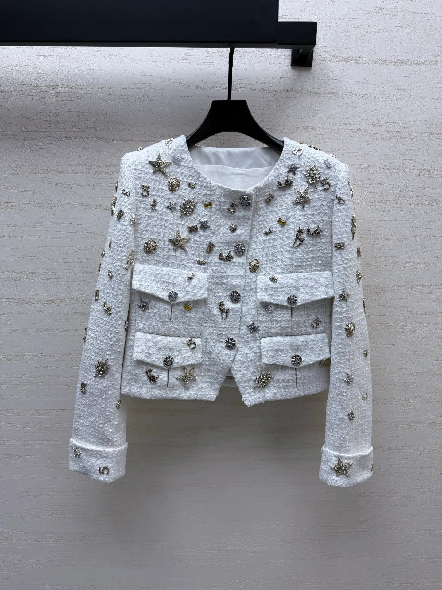Жакеты Женские Chanel 18743090