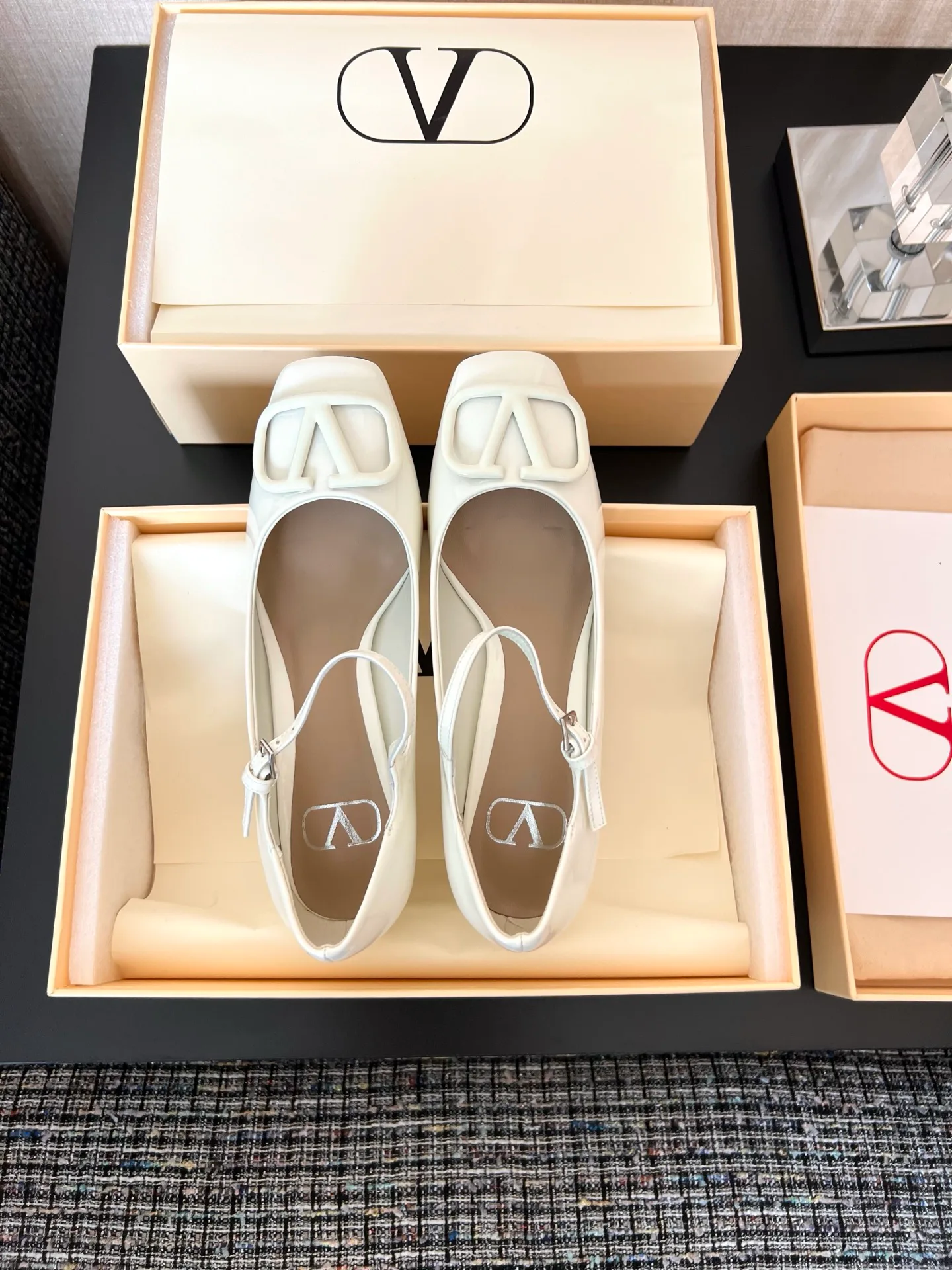 Туфли Женские Valentino 17480147