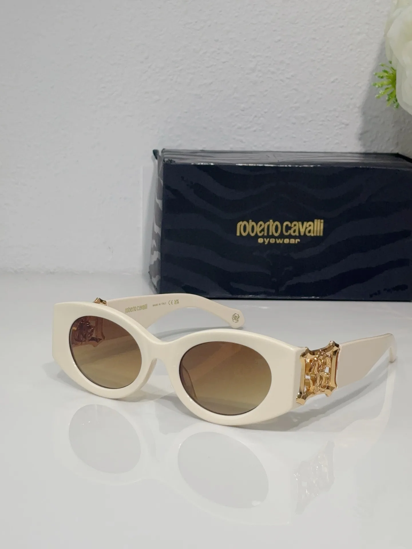 Очки Roberto Cavalli 18287041