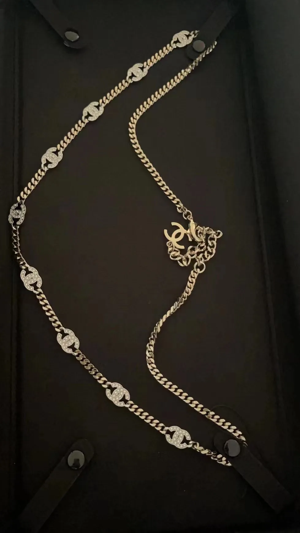 Бижутерия Chanel 1789715