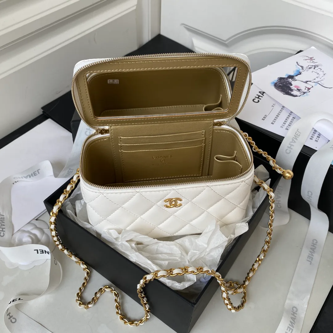 Клатчи Женские Chanel 10236358
