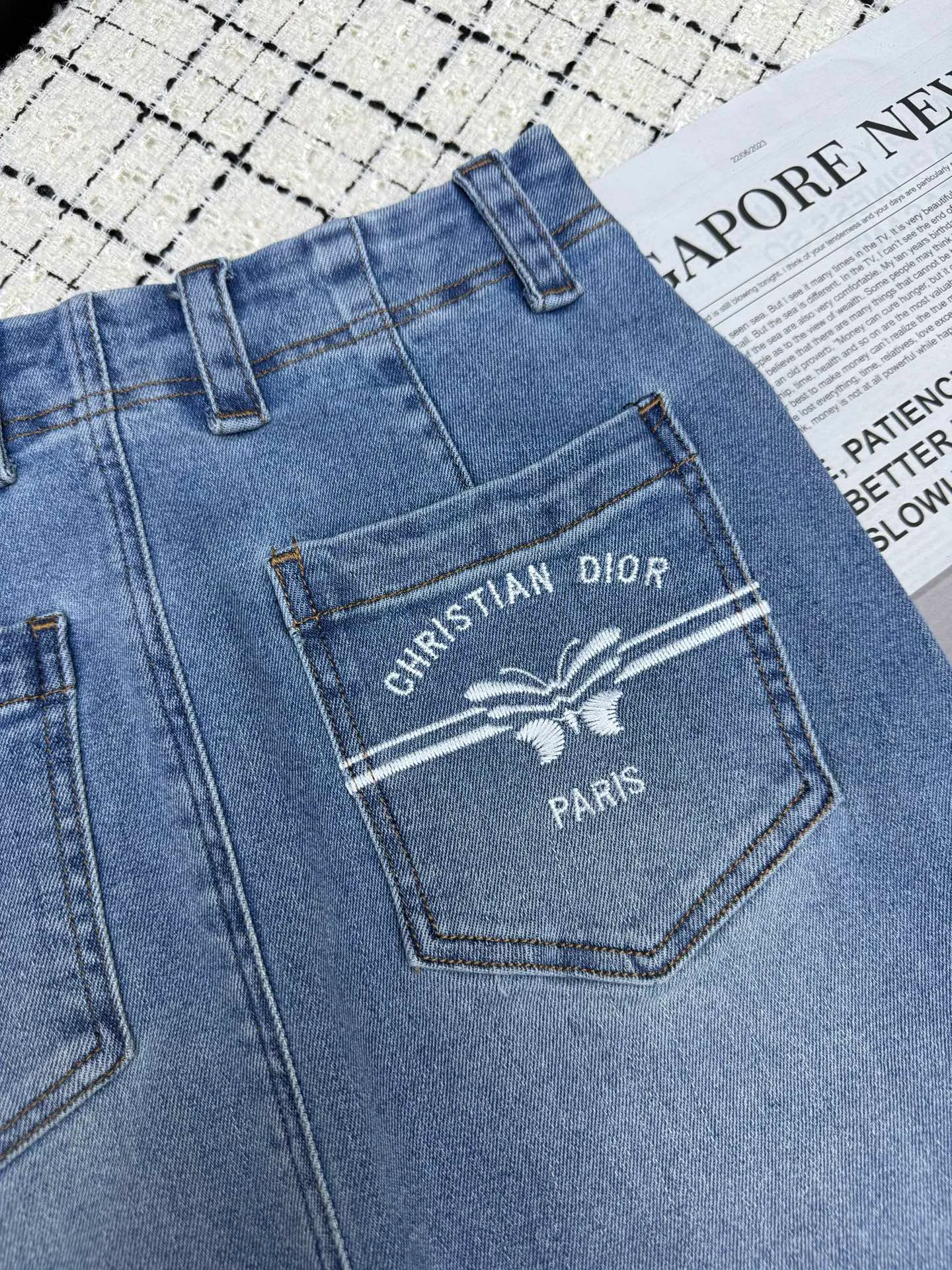Юбки Женские Christian Dior 11895086