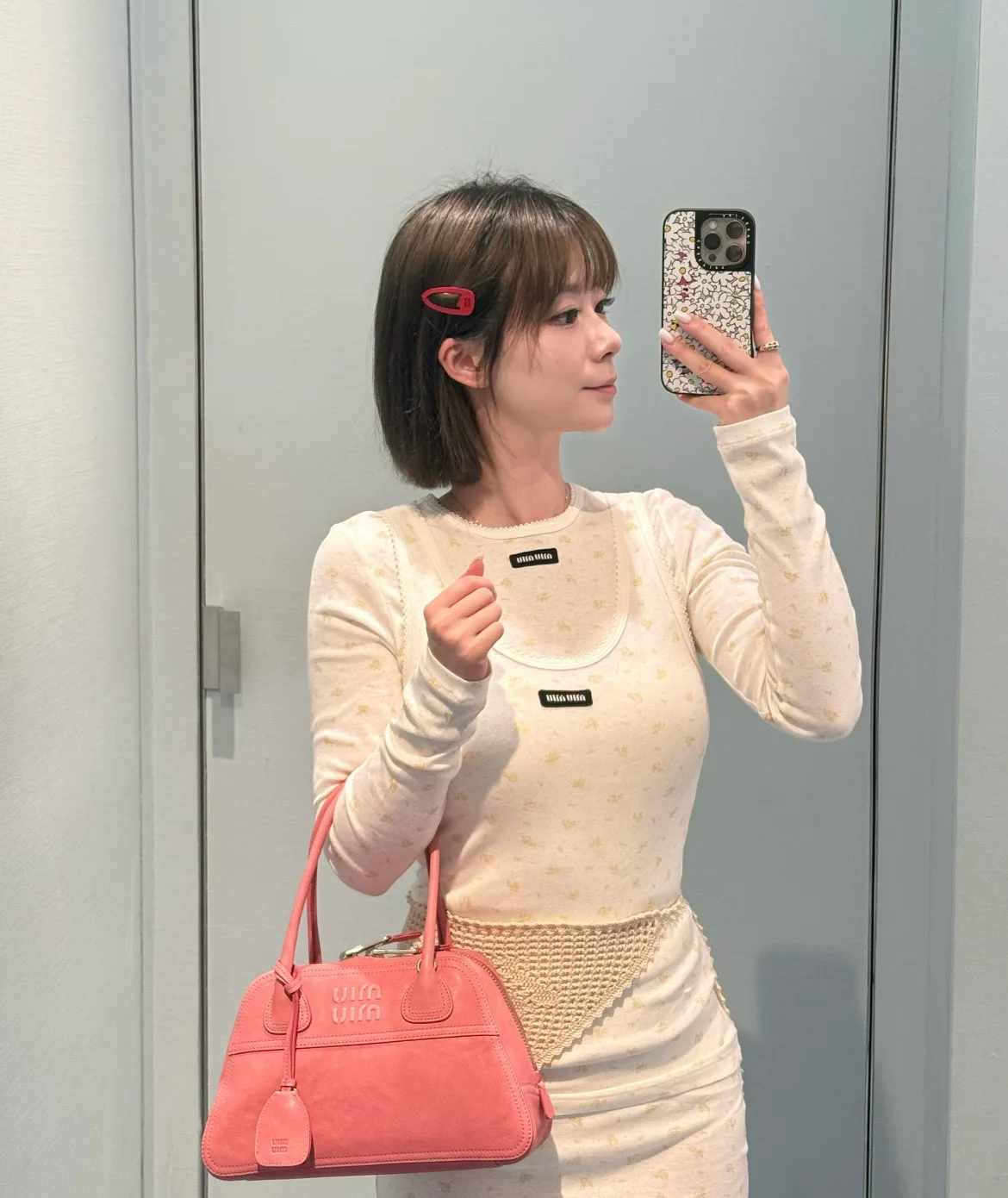 Топы Женские Miu Miu 14330814