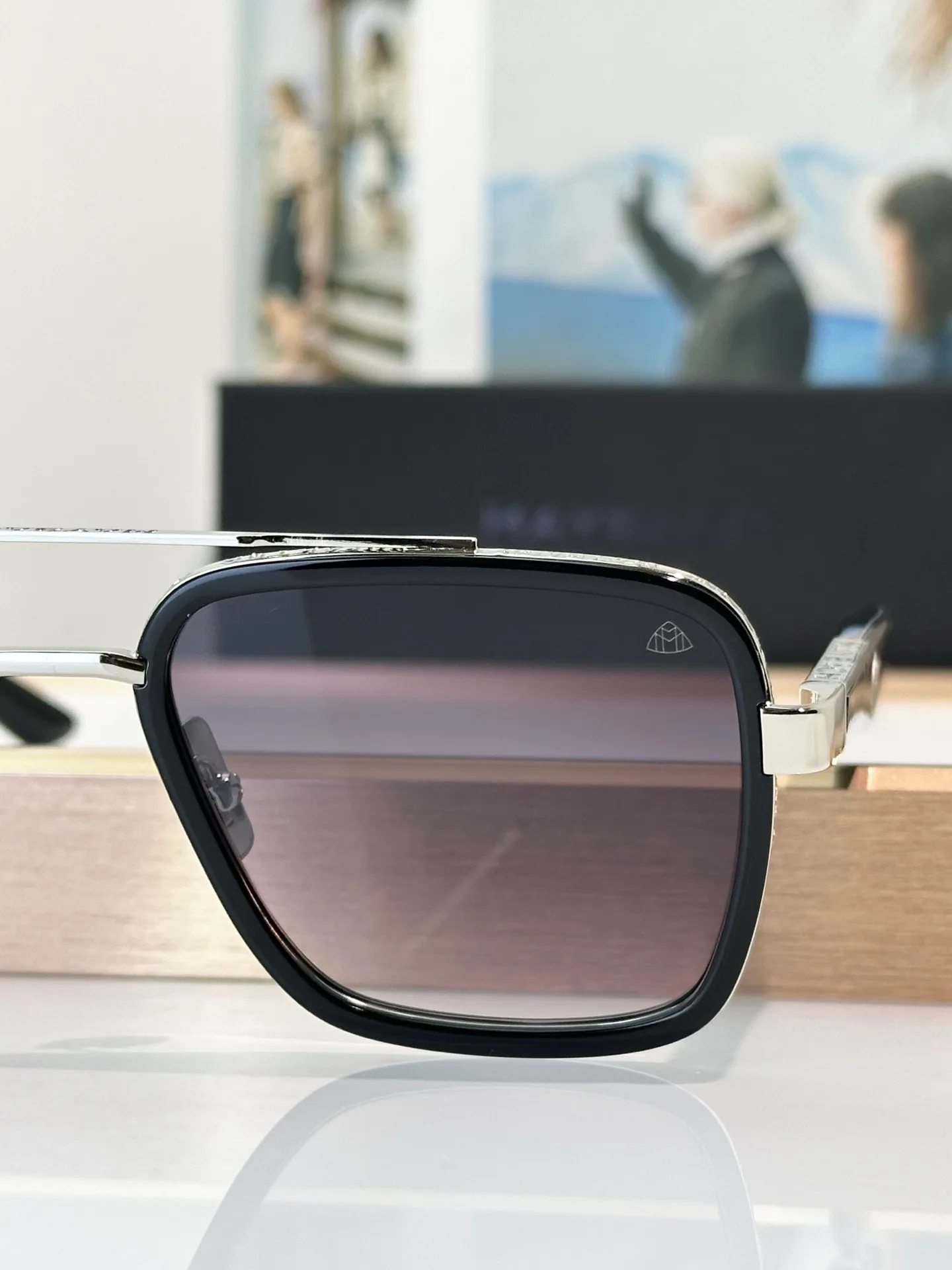 Очки Fendi 155845