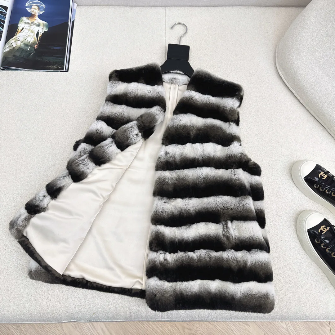 Жилеты Женские Loro Piana 502122
