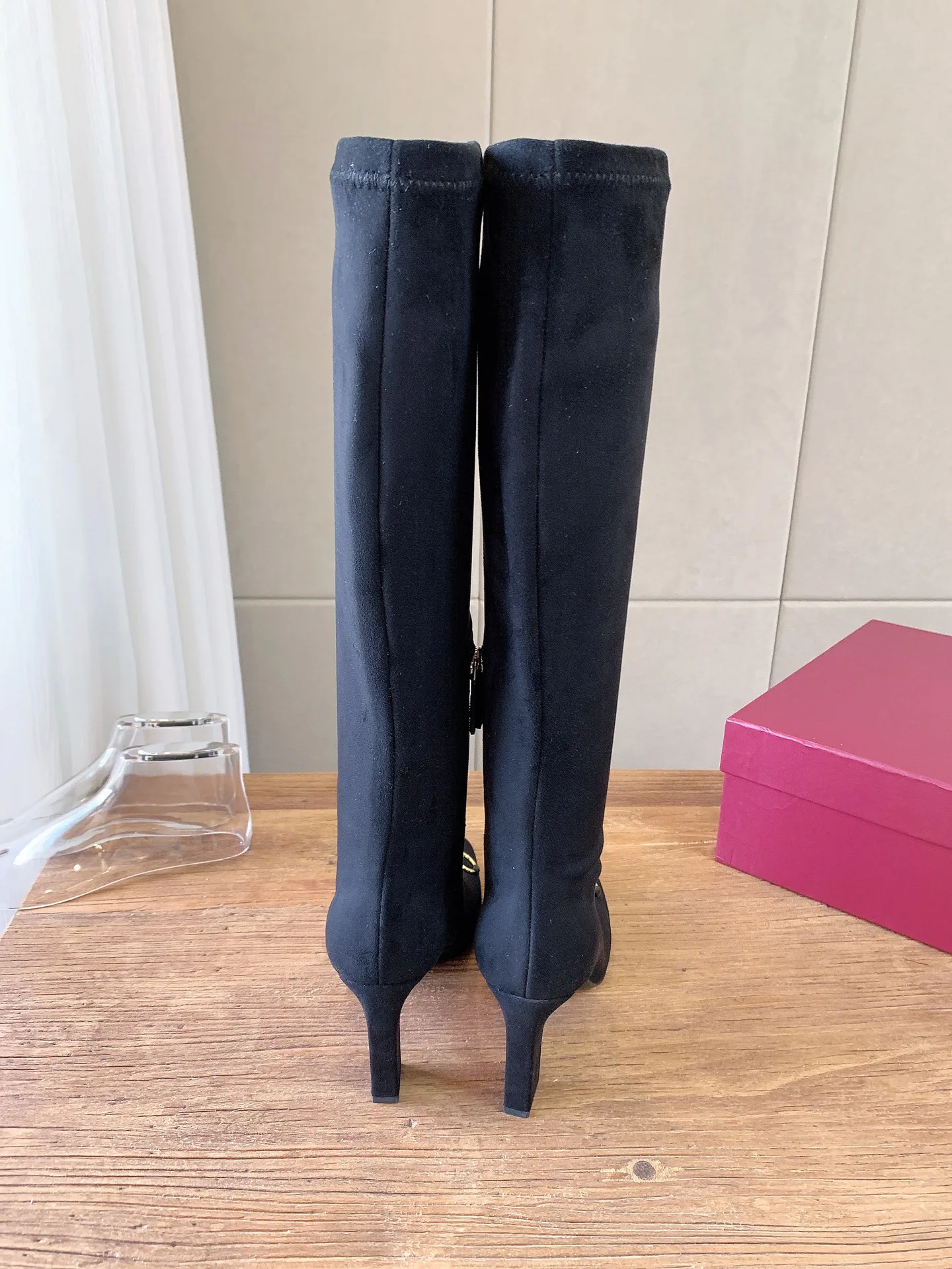 Сапоги Женские Gucci 17977193