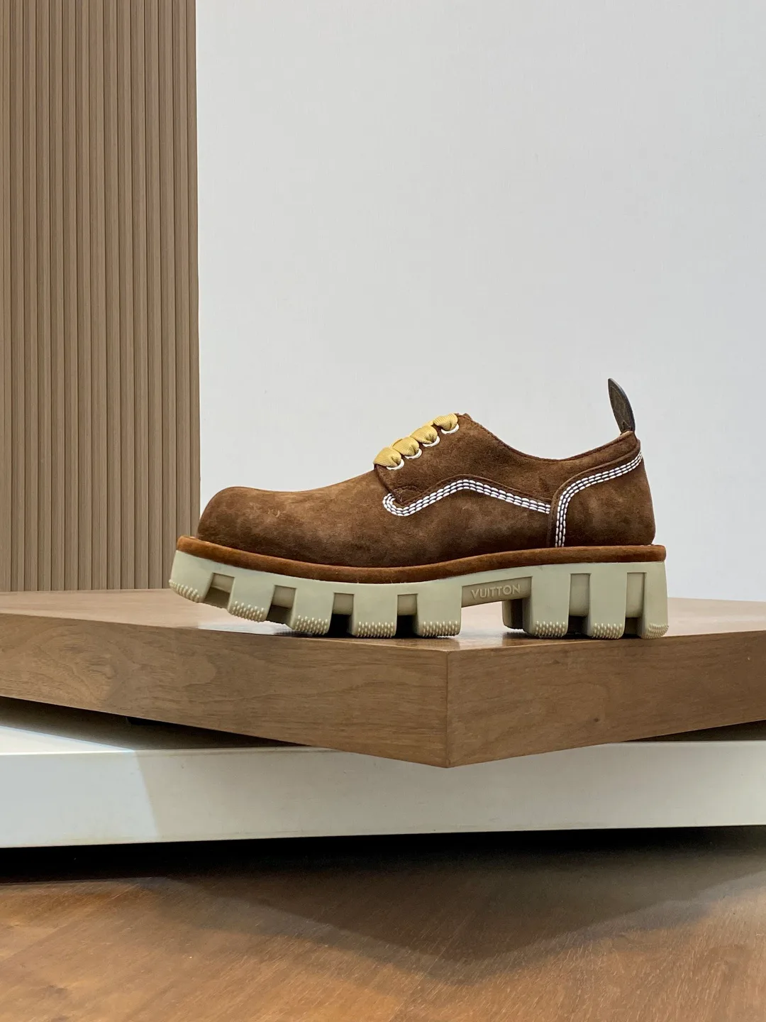 Ботинки Мужские Louis Vuitton 338045