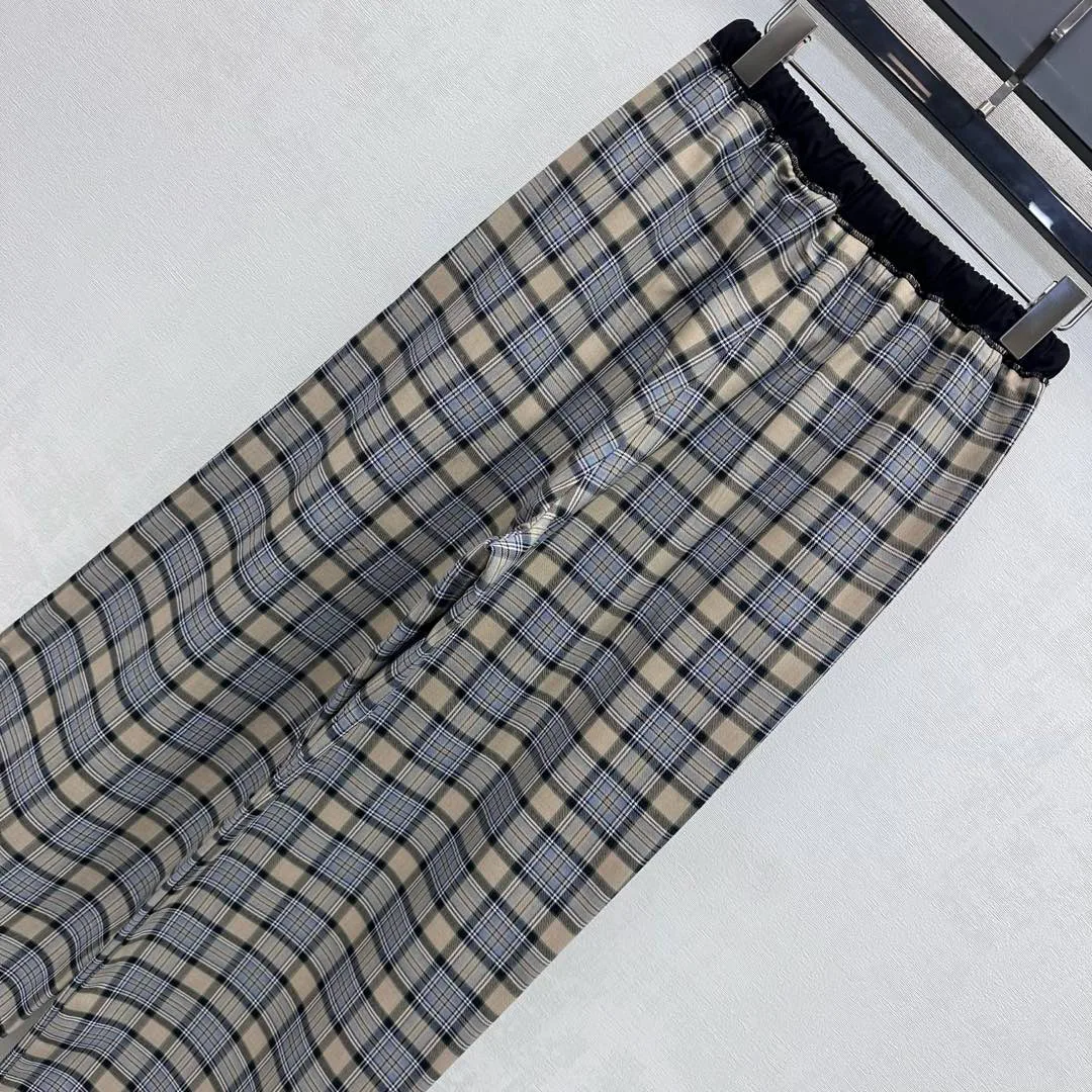 Брюки Женские Miu Miu 1889155