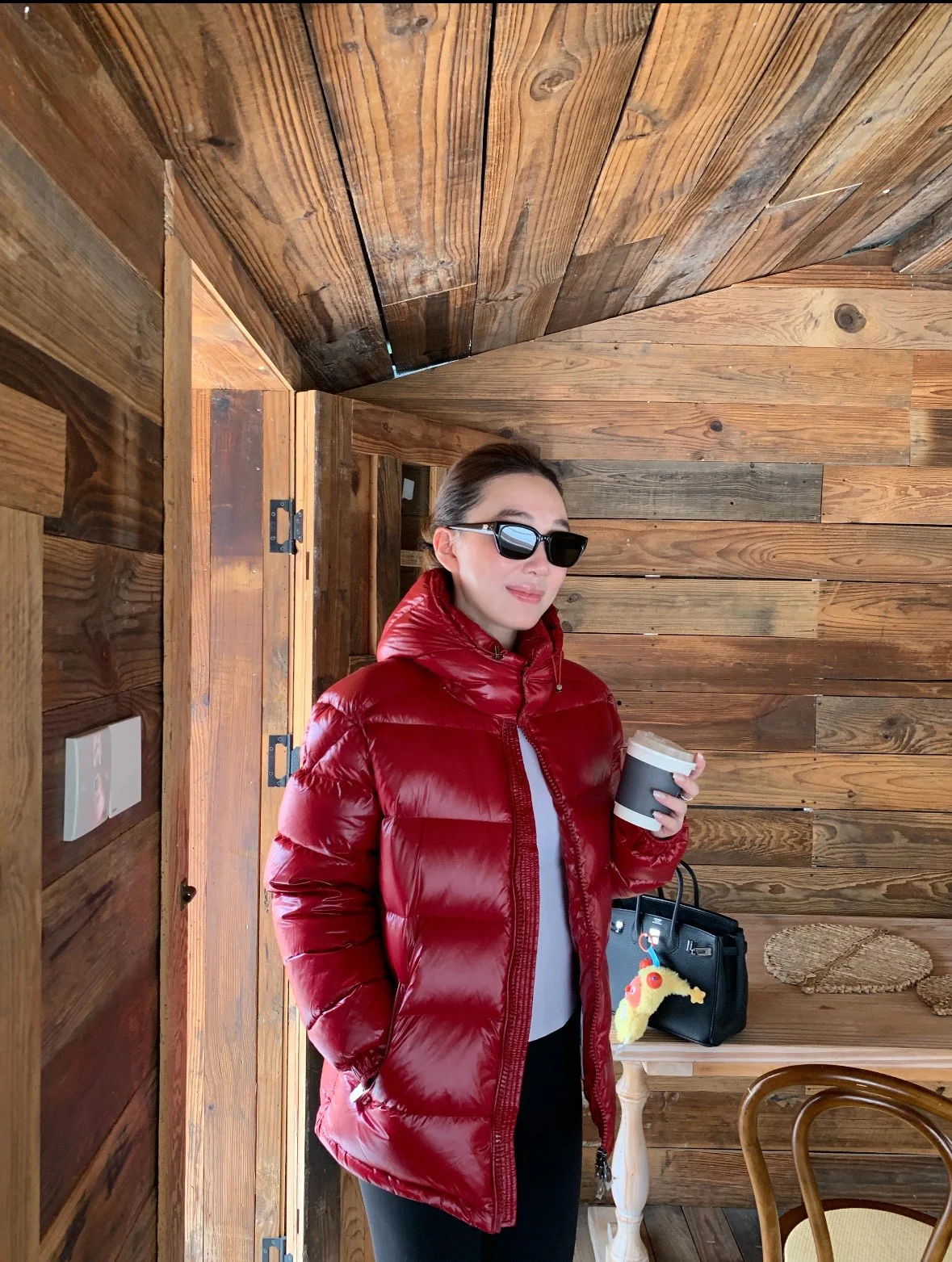 Куртки И Пуховики Женские Moncler 381196