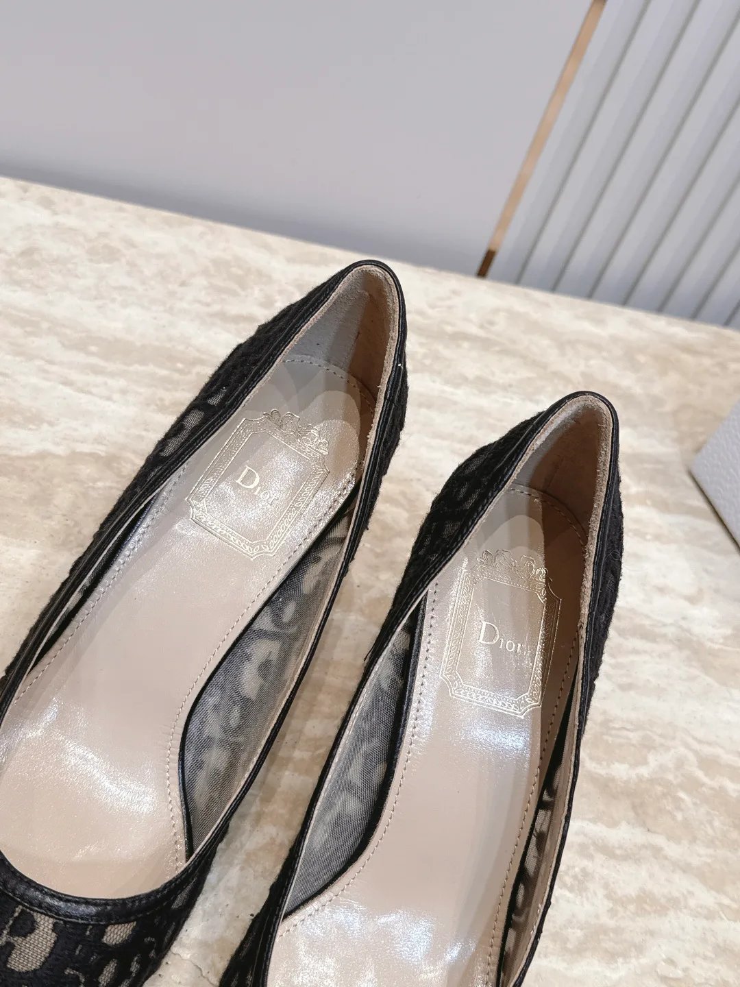 Туфли Женские Christian Dior 18025860