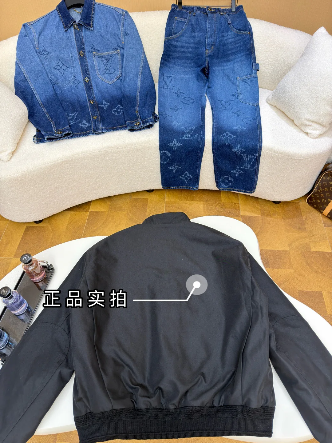 Куртки И Пуховики Мужские Christian Dior 1270780