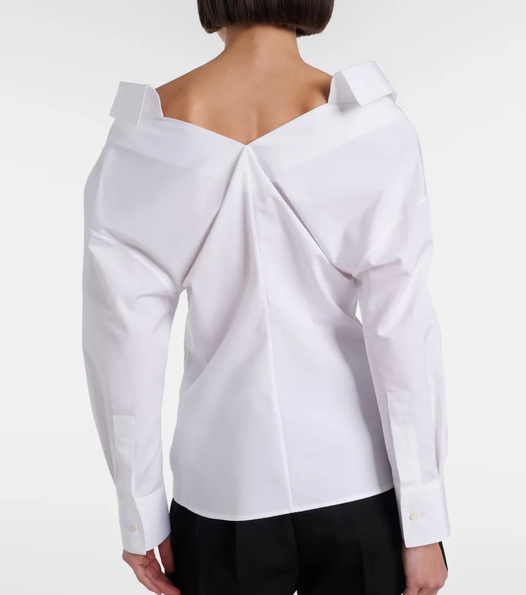 Рубашки Женские Givenchy 11837975