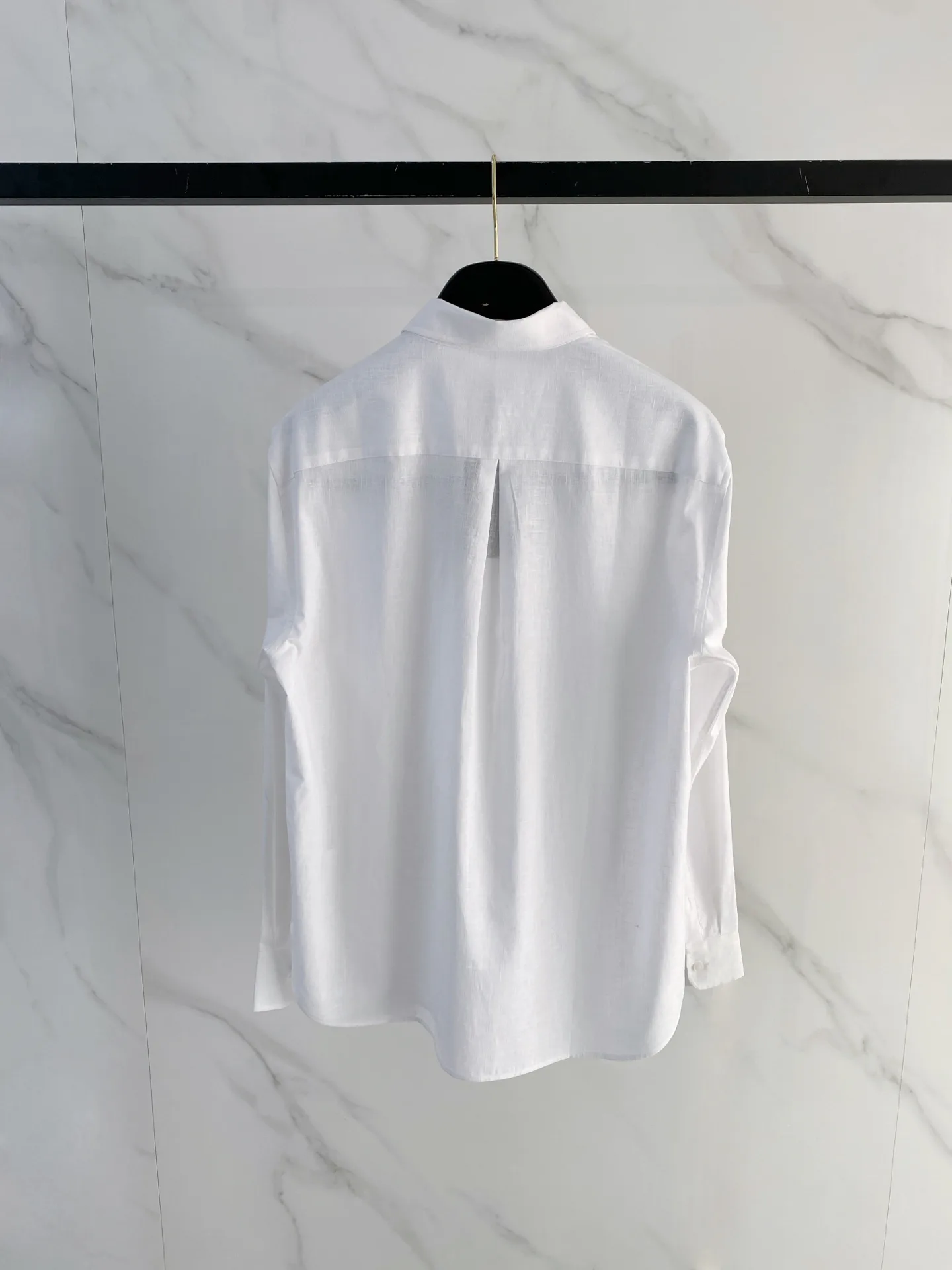 Рубашки Мужские Loro Piana 11929748