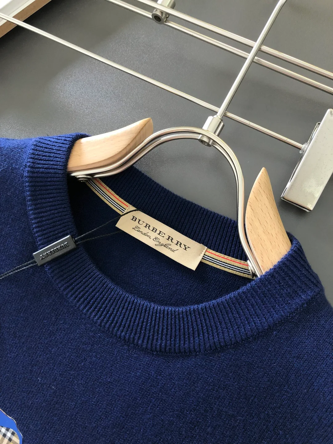 Джемперы И Свитеры Мужские Burberry 18492057