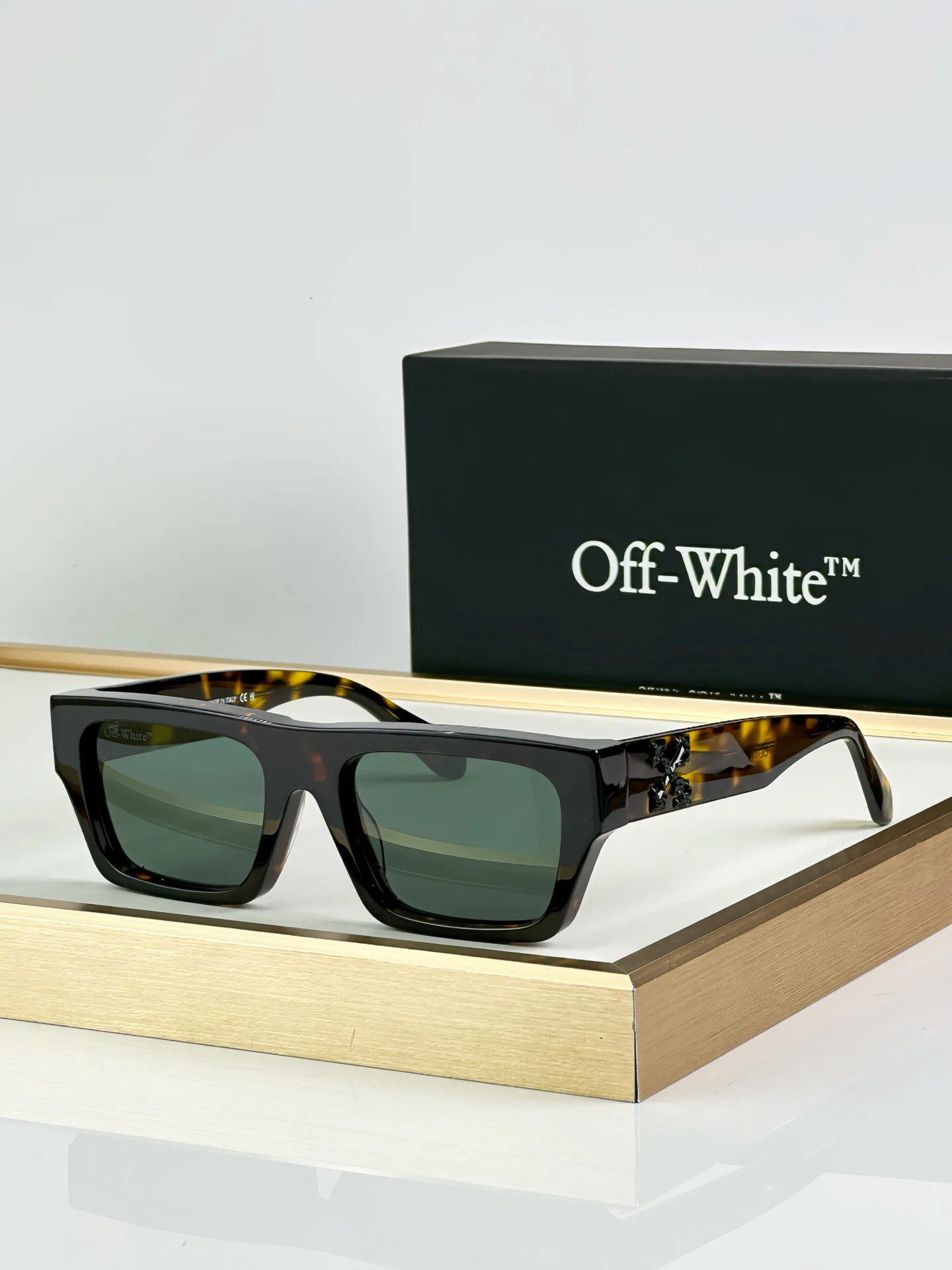 Очки Off-White 463095