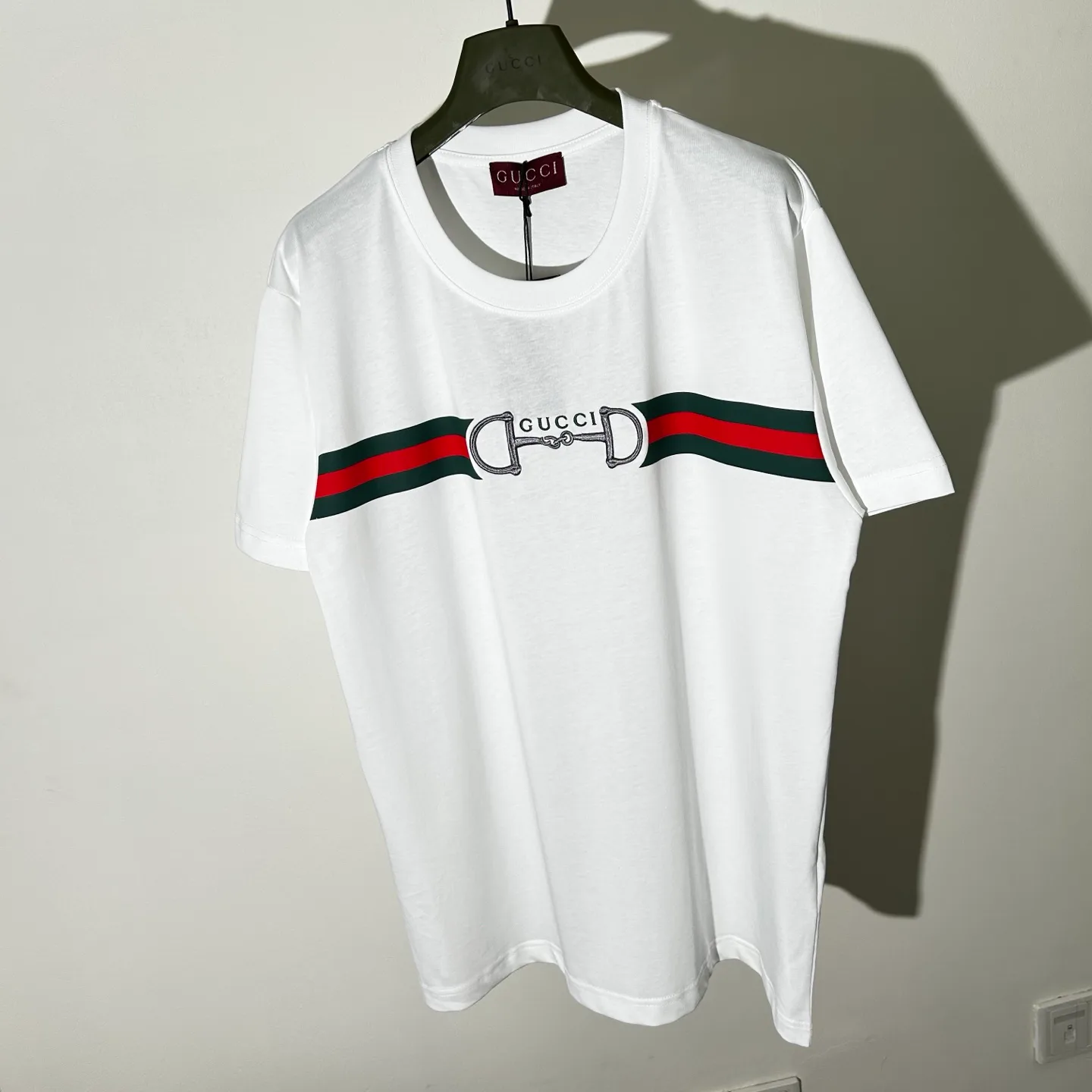 Футболки Мужские Gucci 1859580