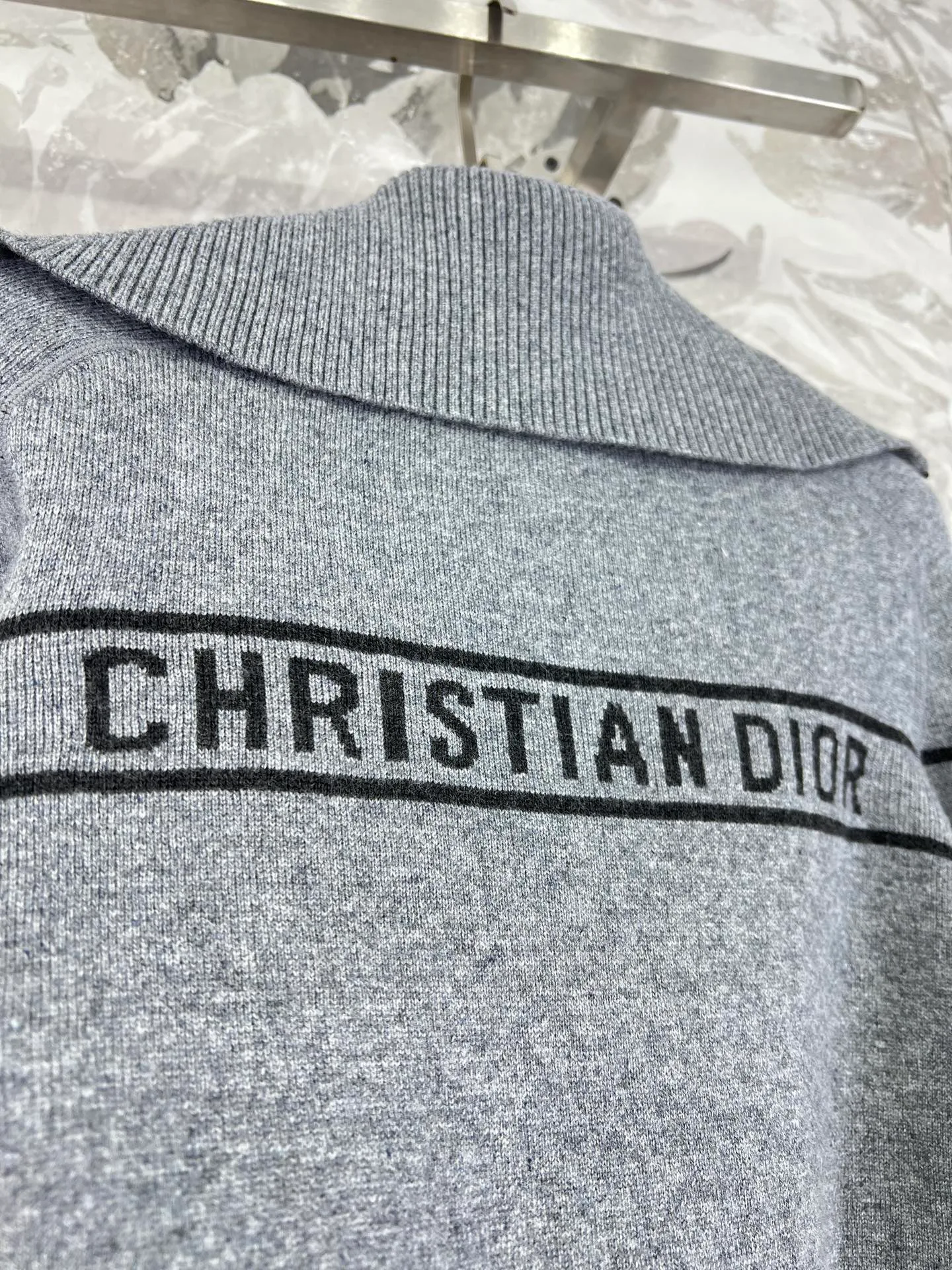 Джемперы И Свитеры Женские Christian Dior 1661726