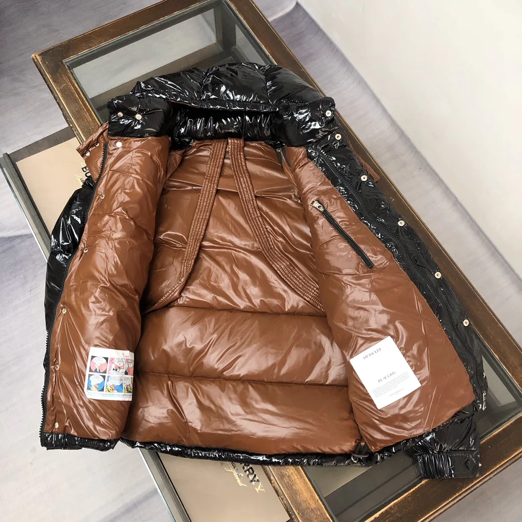Куртки Мужские Moncler 375434