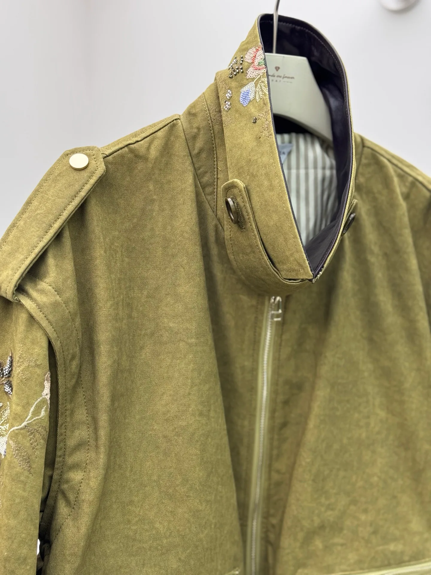 Куртки Женские Bottega Veneta Куртки Женские Bottega Veneta