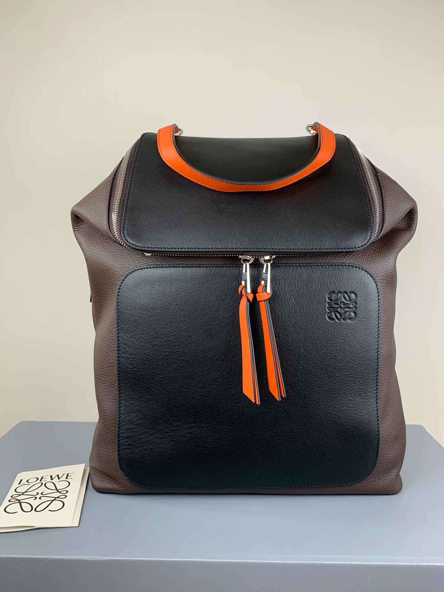 Рюкзаки Женские Loewe 690139