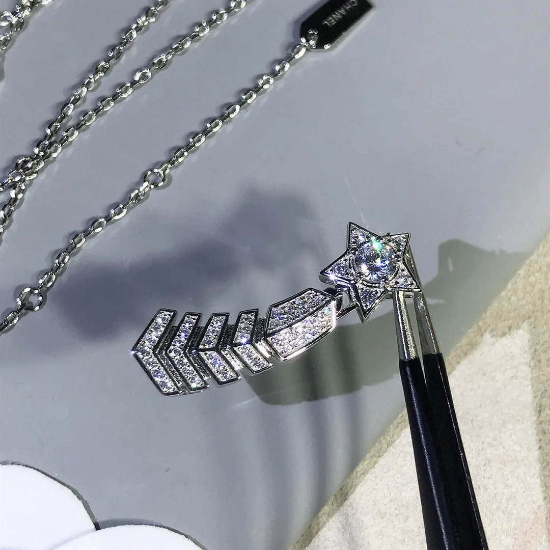 Бижутерия Chanel 13175995