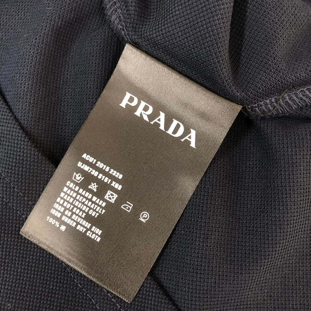 Рубашки Мужские Prada 11690900
