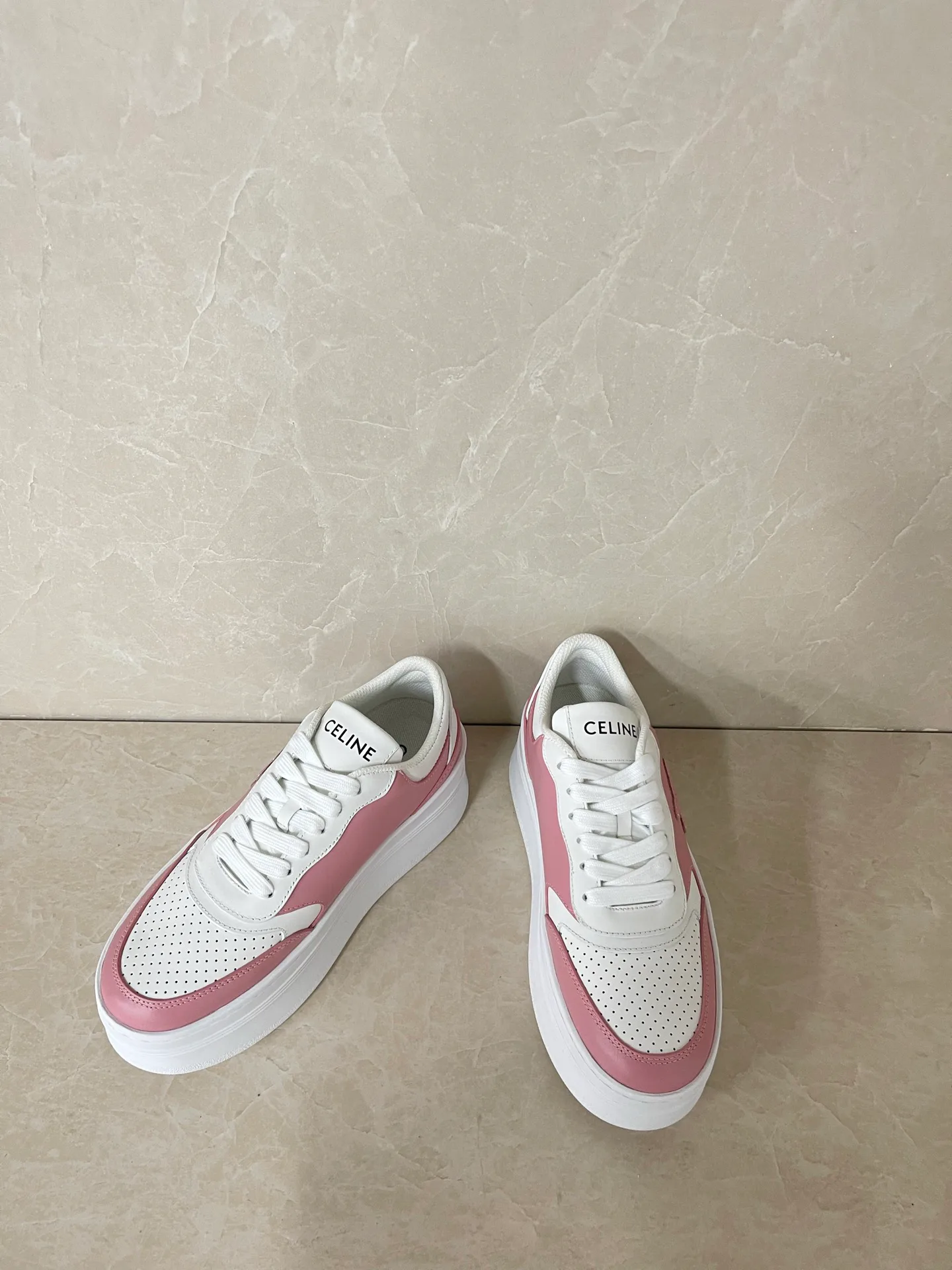 Кеды Женские Celine 13975