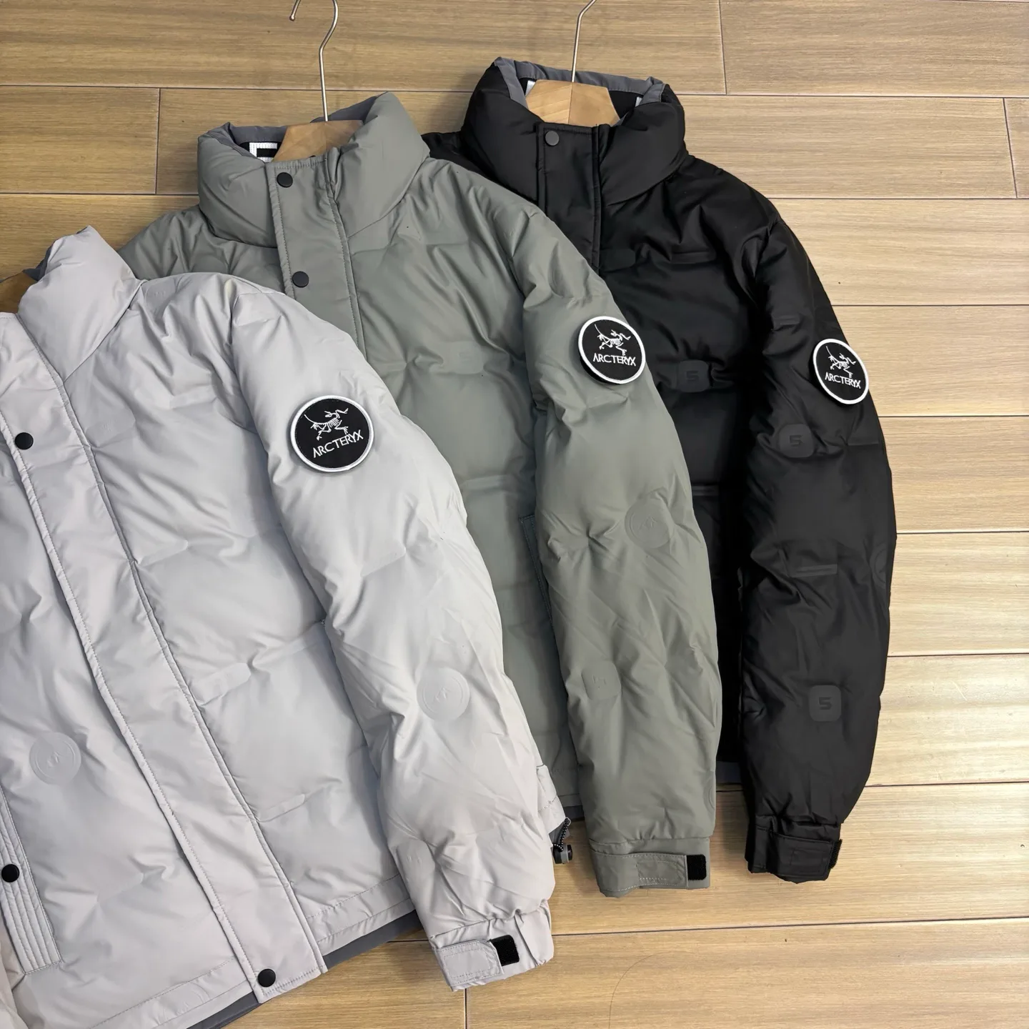 Куртки И Пуховики Мужские Burberry 167858