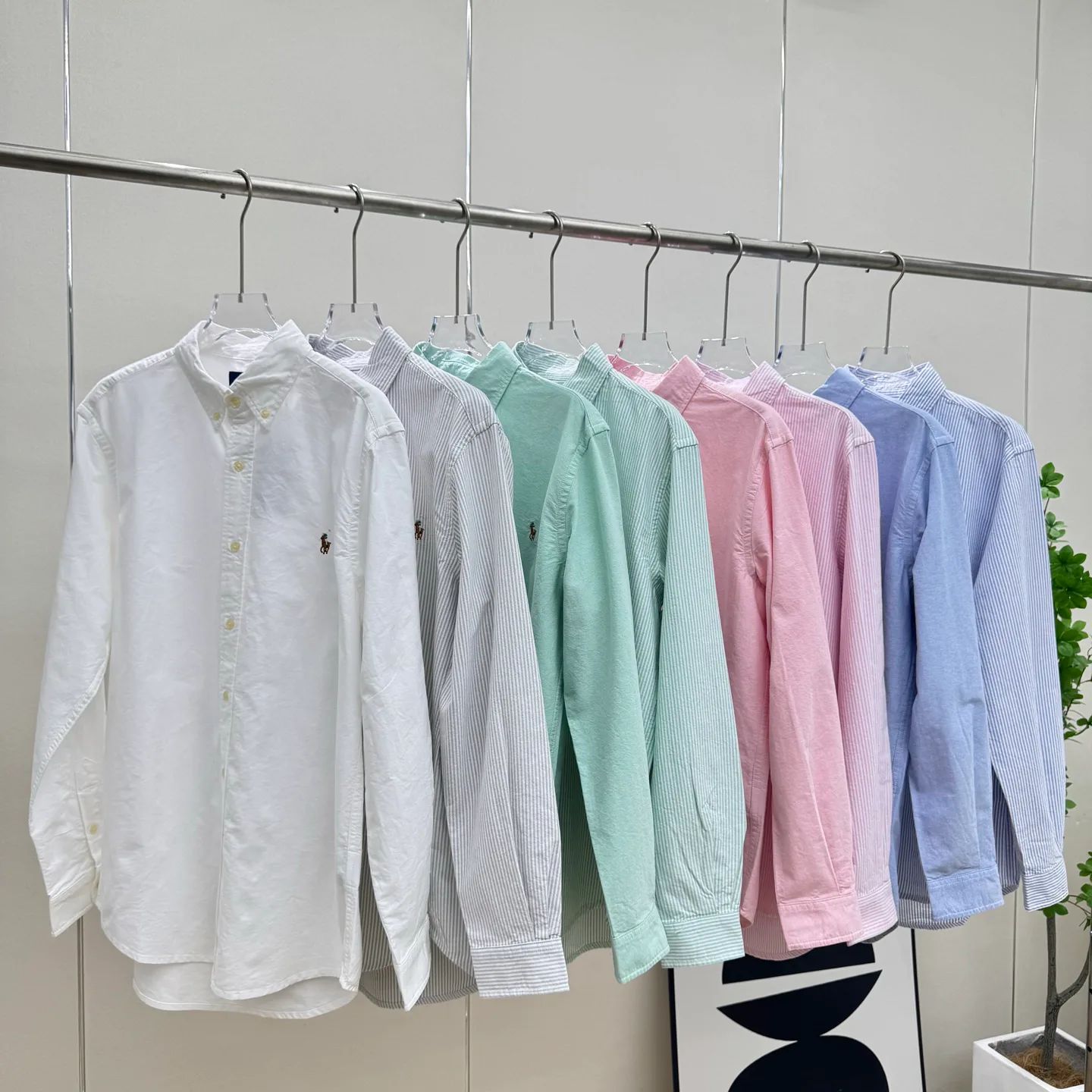 Рубашки Женские Ralph Lauren 11537483