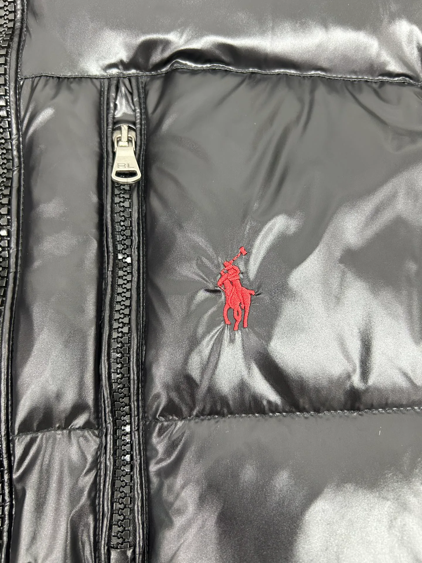 Жилеты Мужские Ralph Lauren 424073