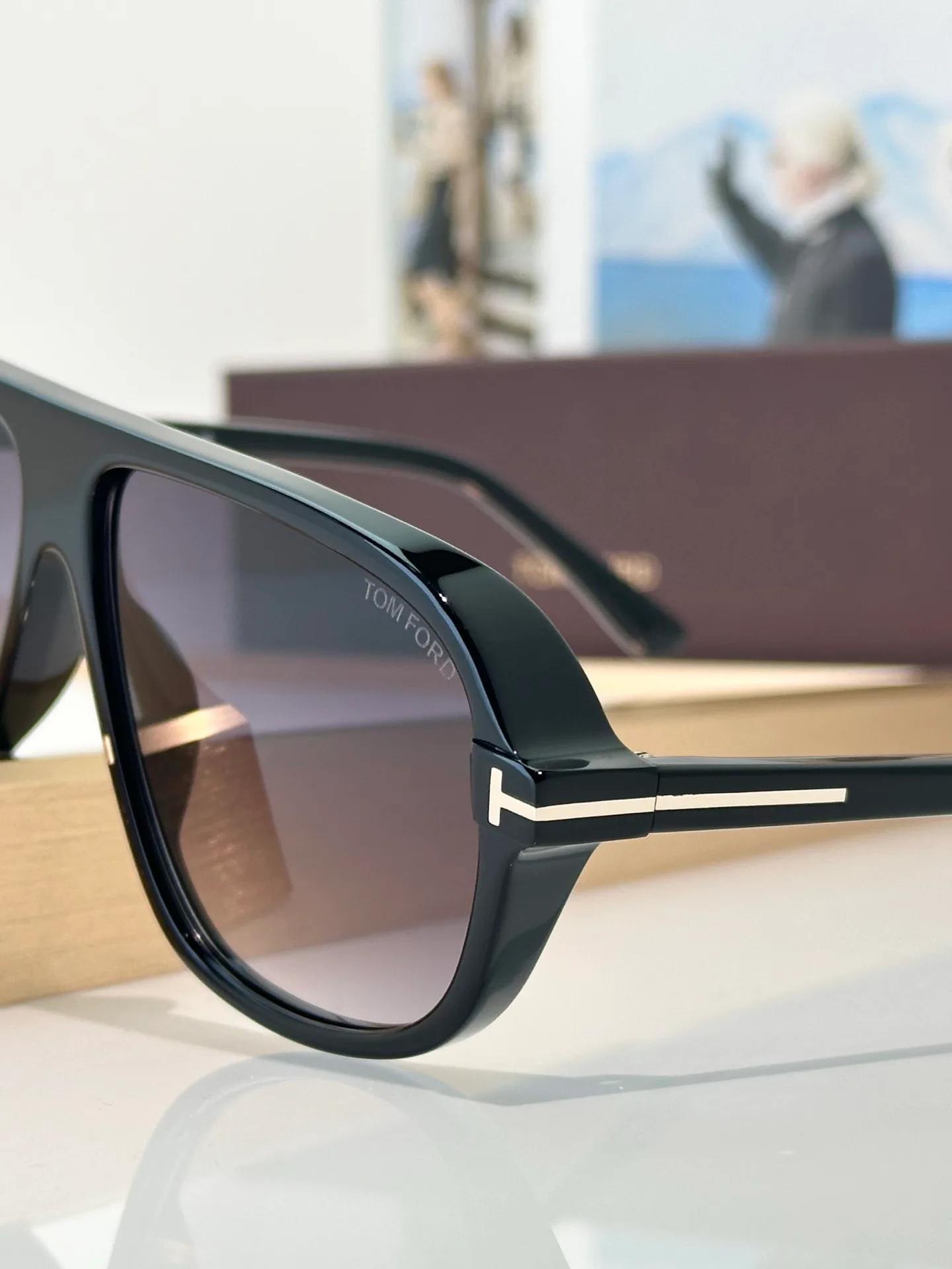 Очки Tom Ford 16881910