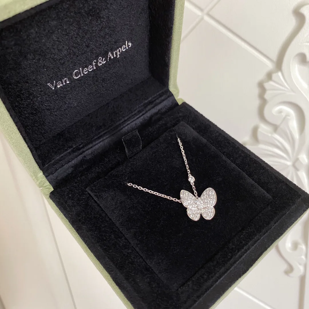 Бижутерия Van Cleef & Arpels 17298616
