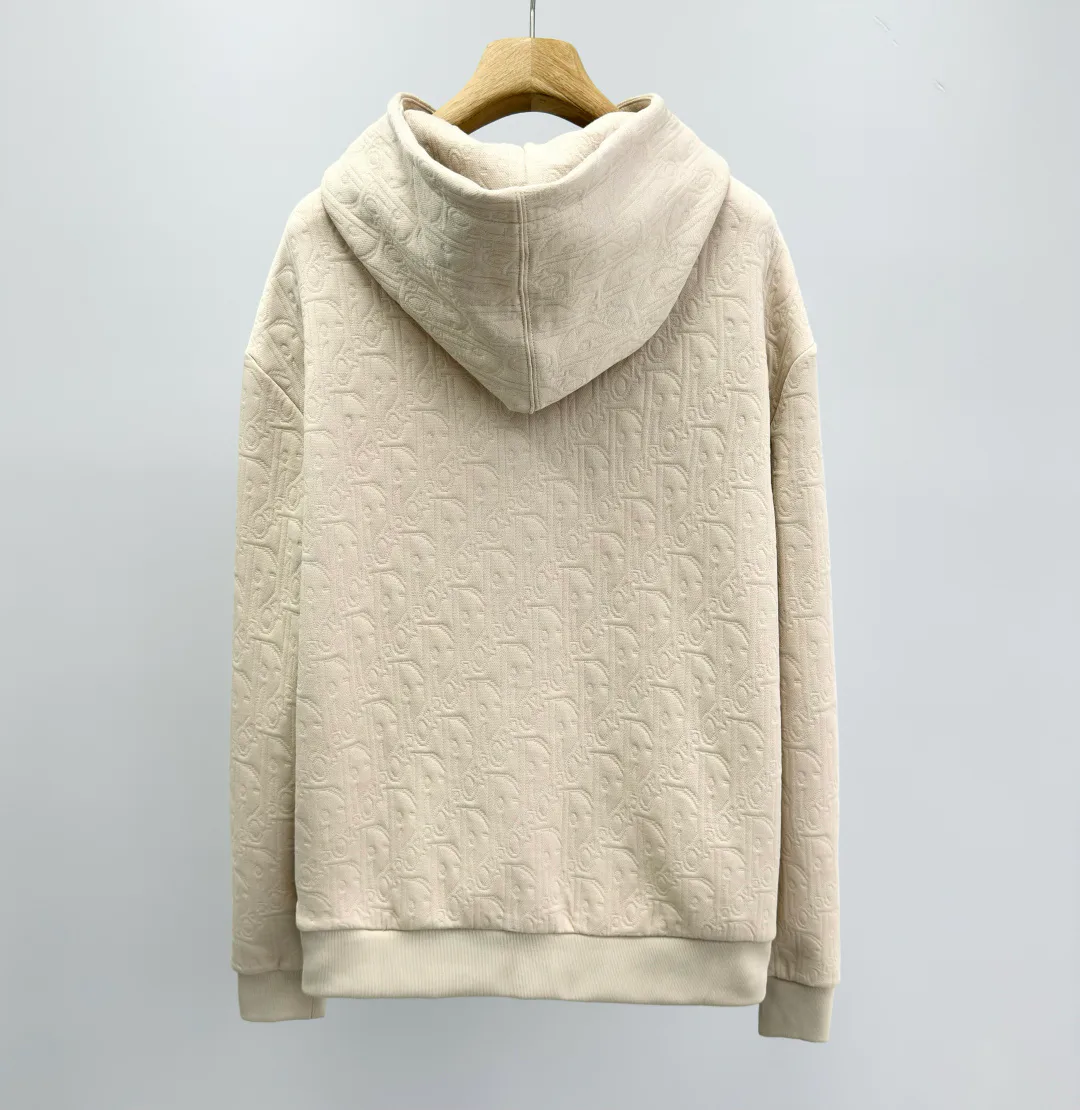 Свитшоты И Худи Мужские Christian Dior 723805