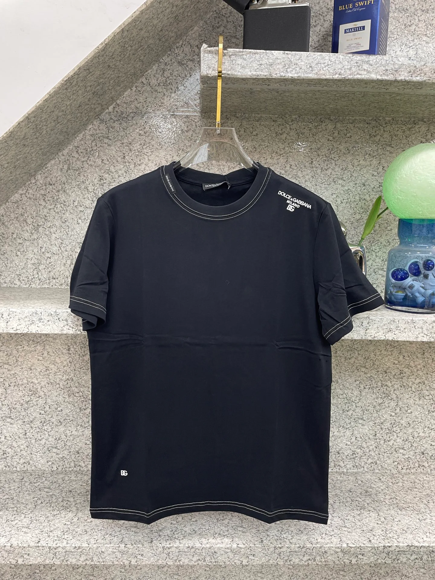 Футболки Мужские Dolce & Gabbana 11415643