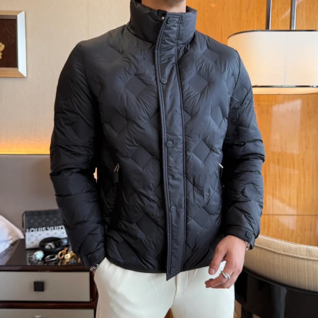 Куртки И Пуховики Мужские Christian Dior 5093894