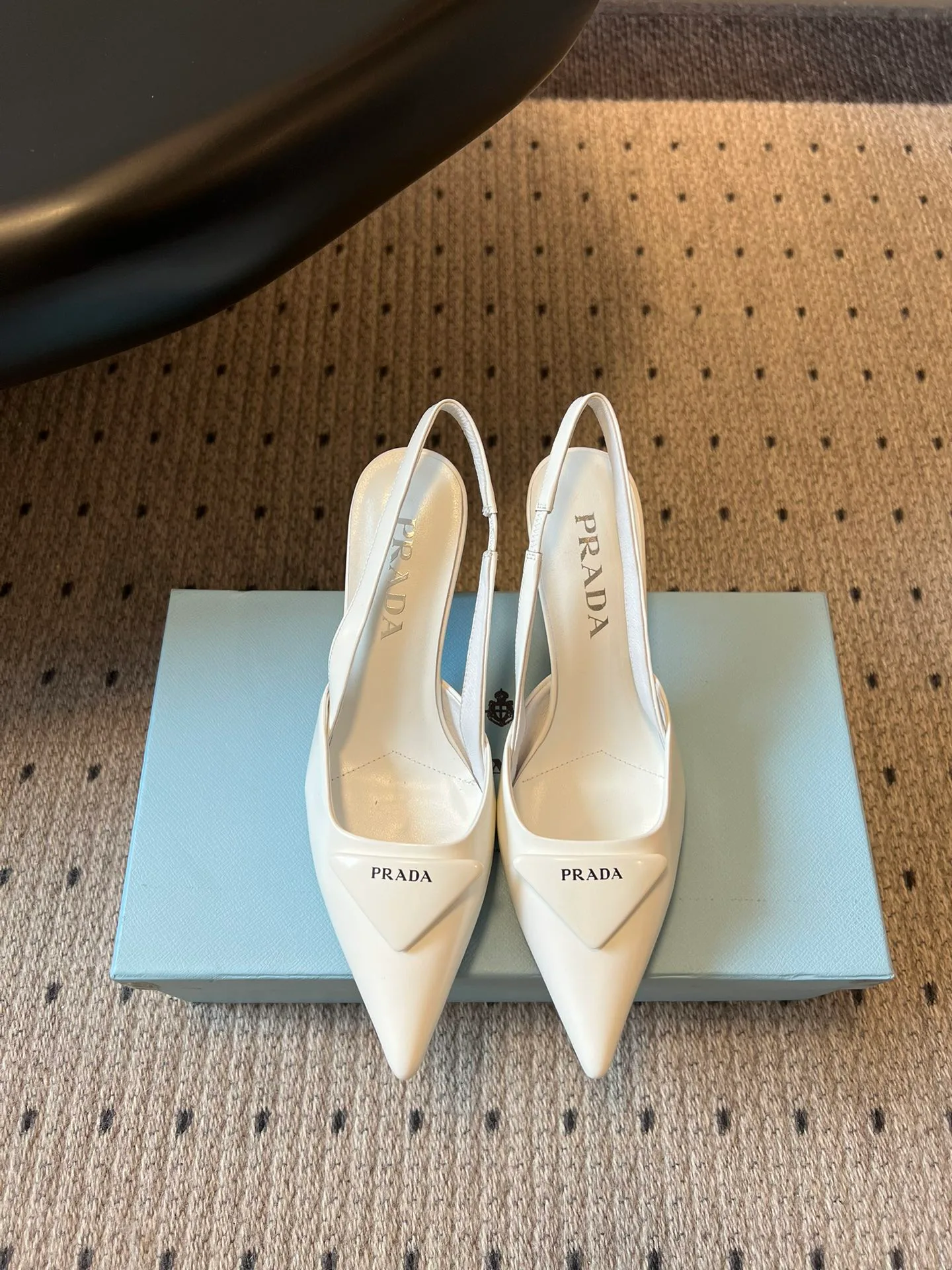 Туфли Женские Prada 13229242