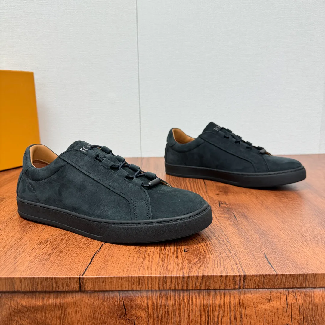 Кроссовки Мужские Tod's 30412