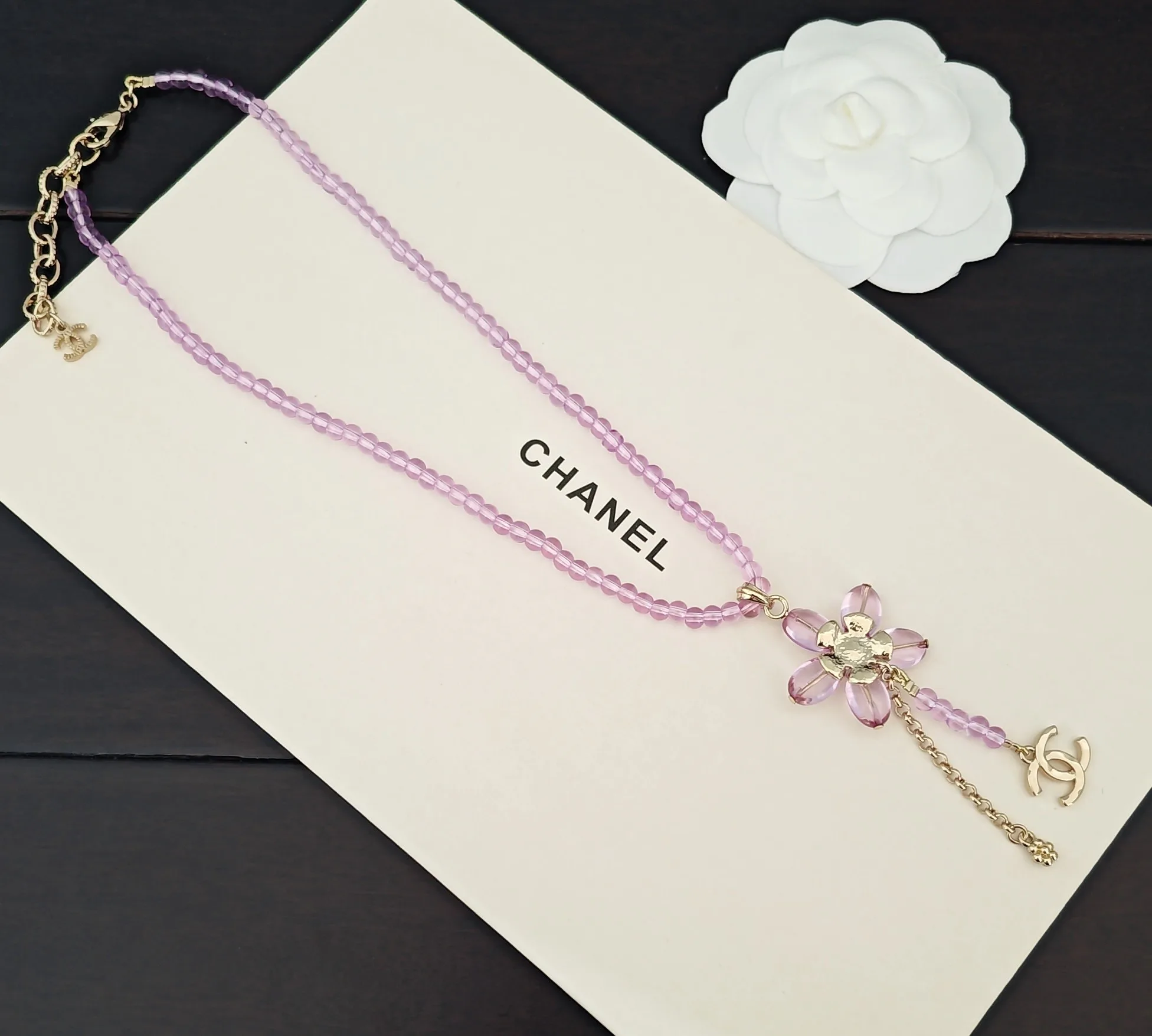 Бижутерия Chanel 4785091