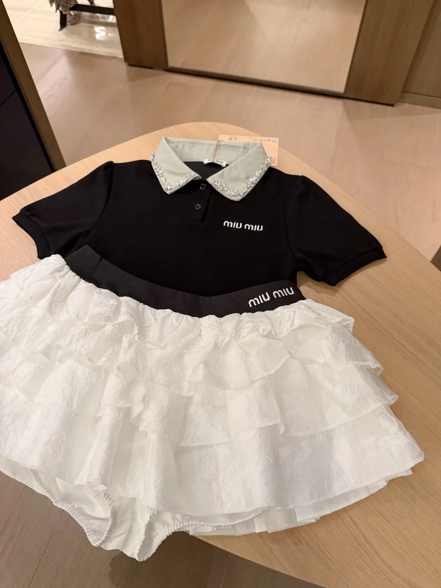 Юбки Женские Miu Miu 11443858
