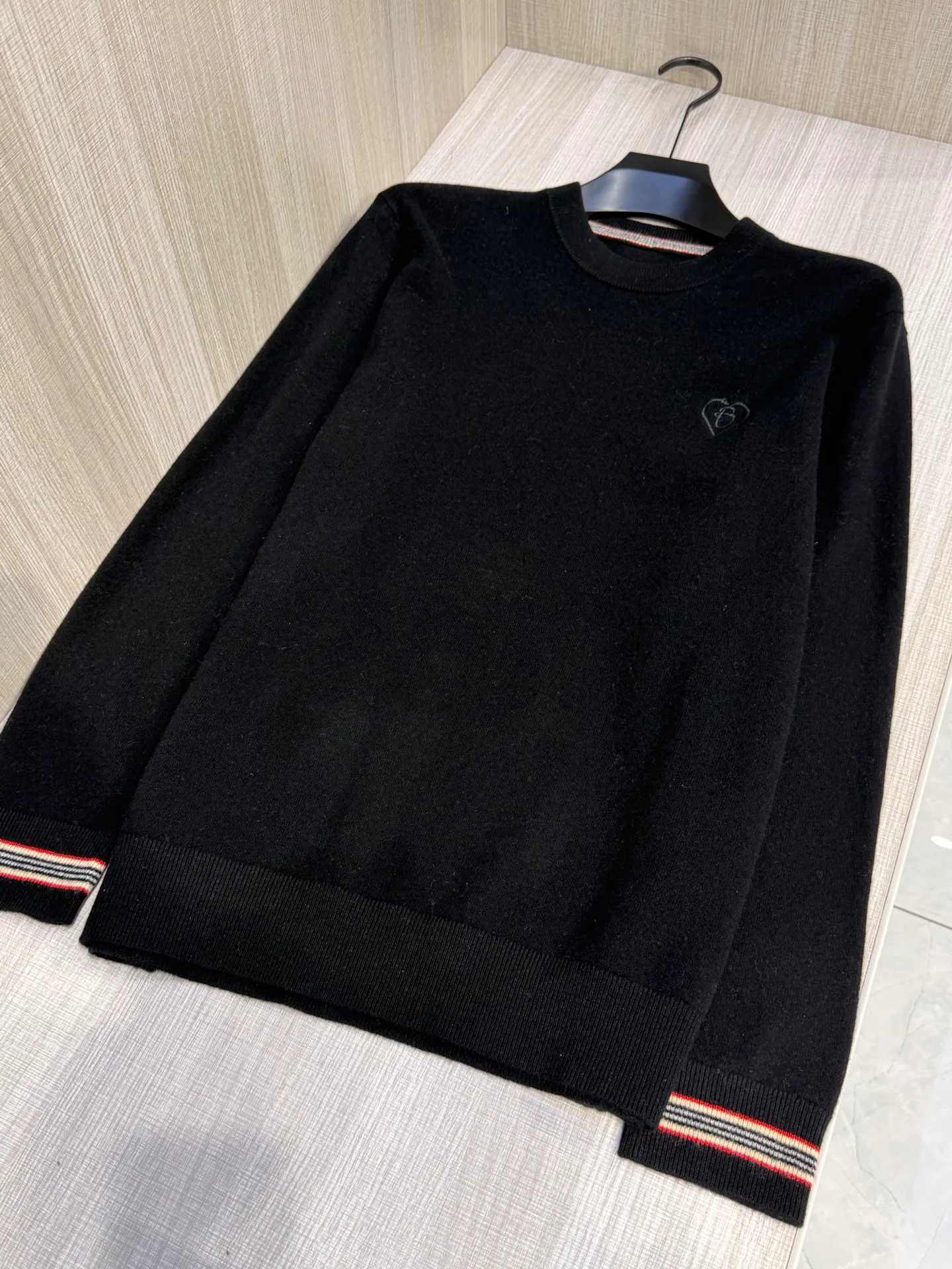 Джемперы И Свитеры Мужские Balmain 1848207