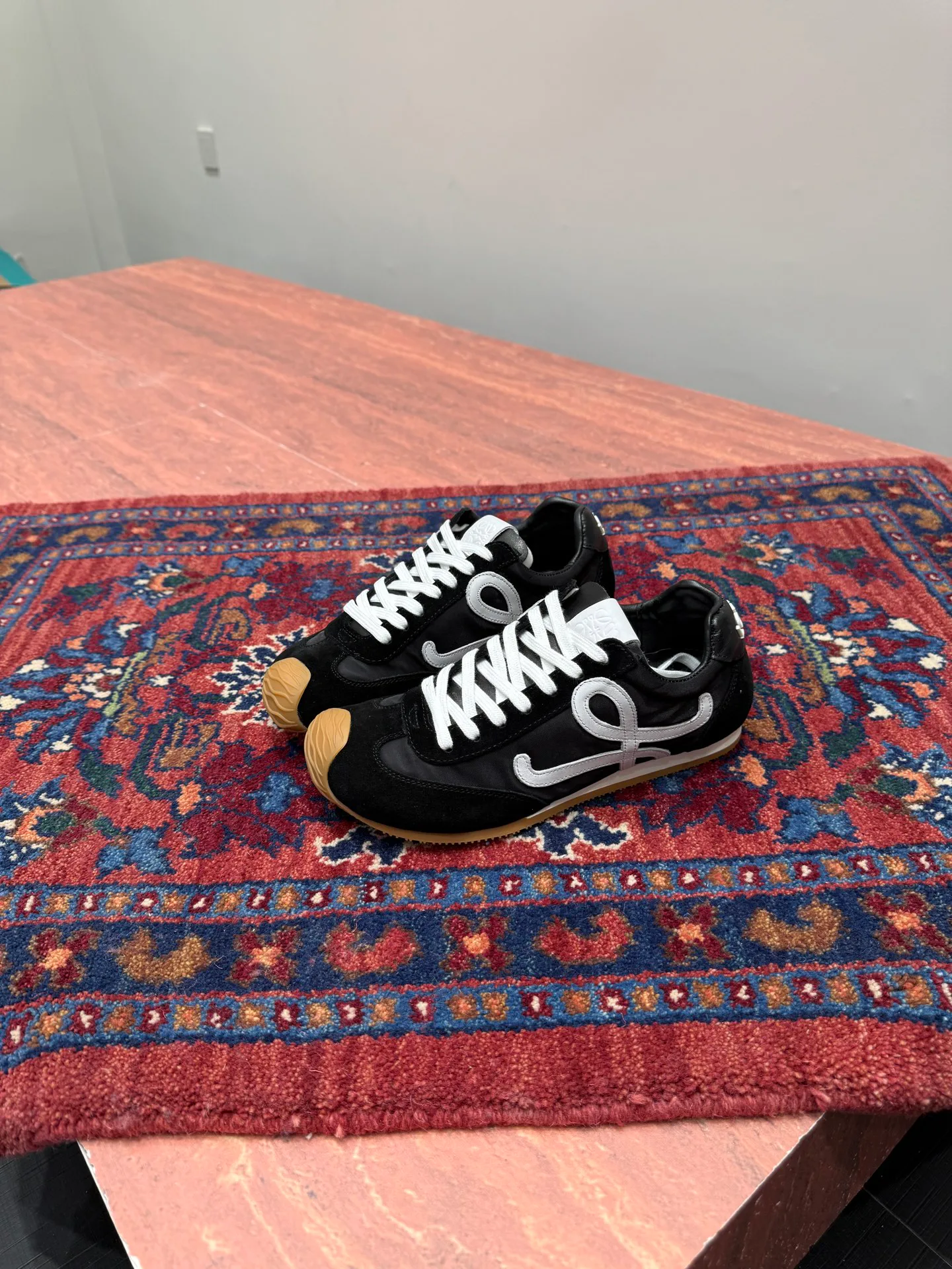 Кроссовки Женские Loewe 11250682