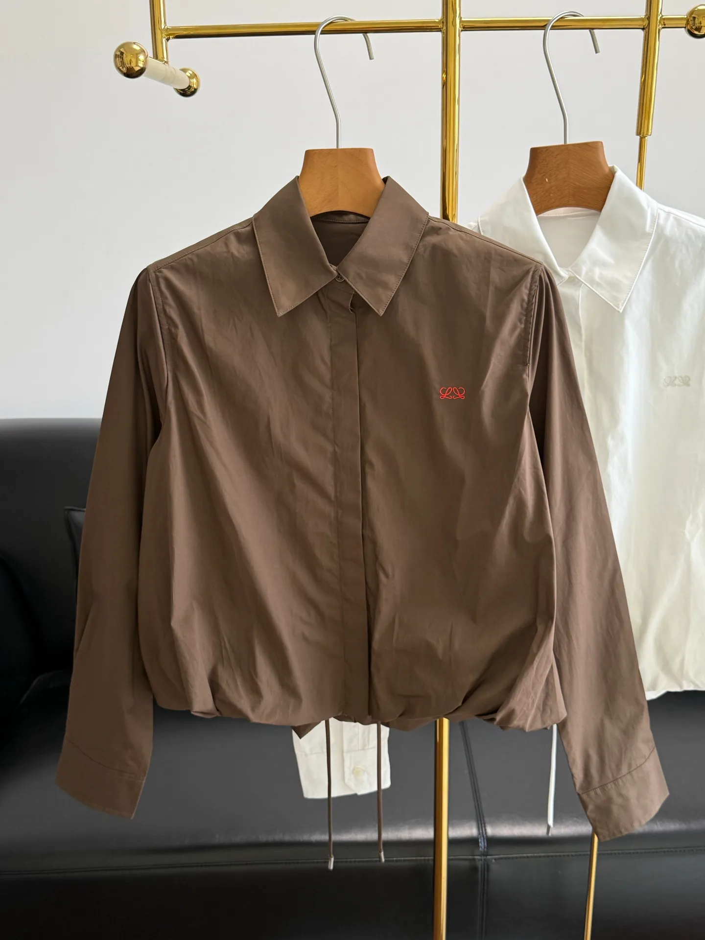 Рубашки Женские Loewe 19469157