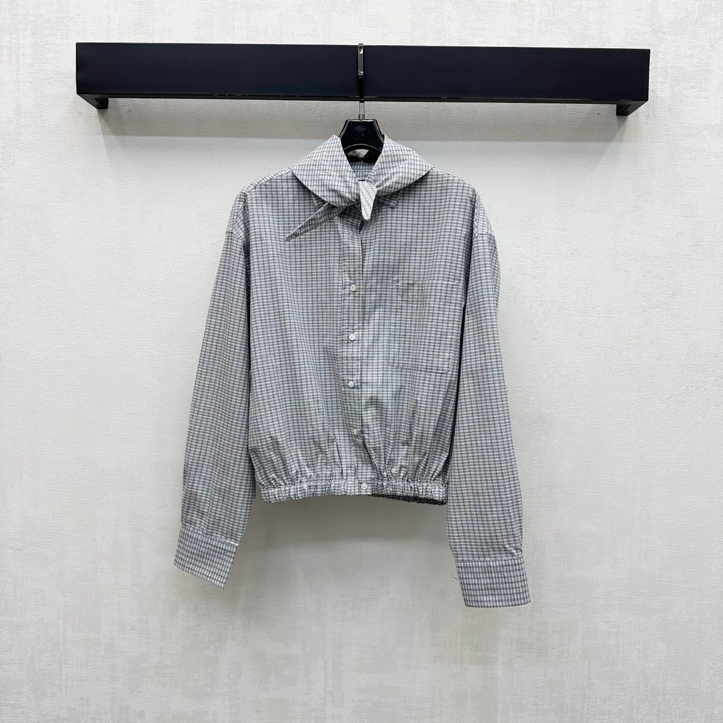Рубашки Женские Prada 19724040