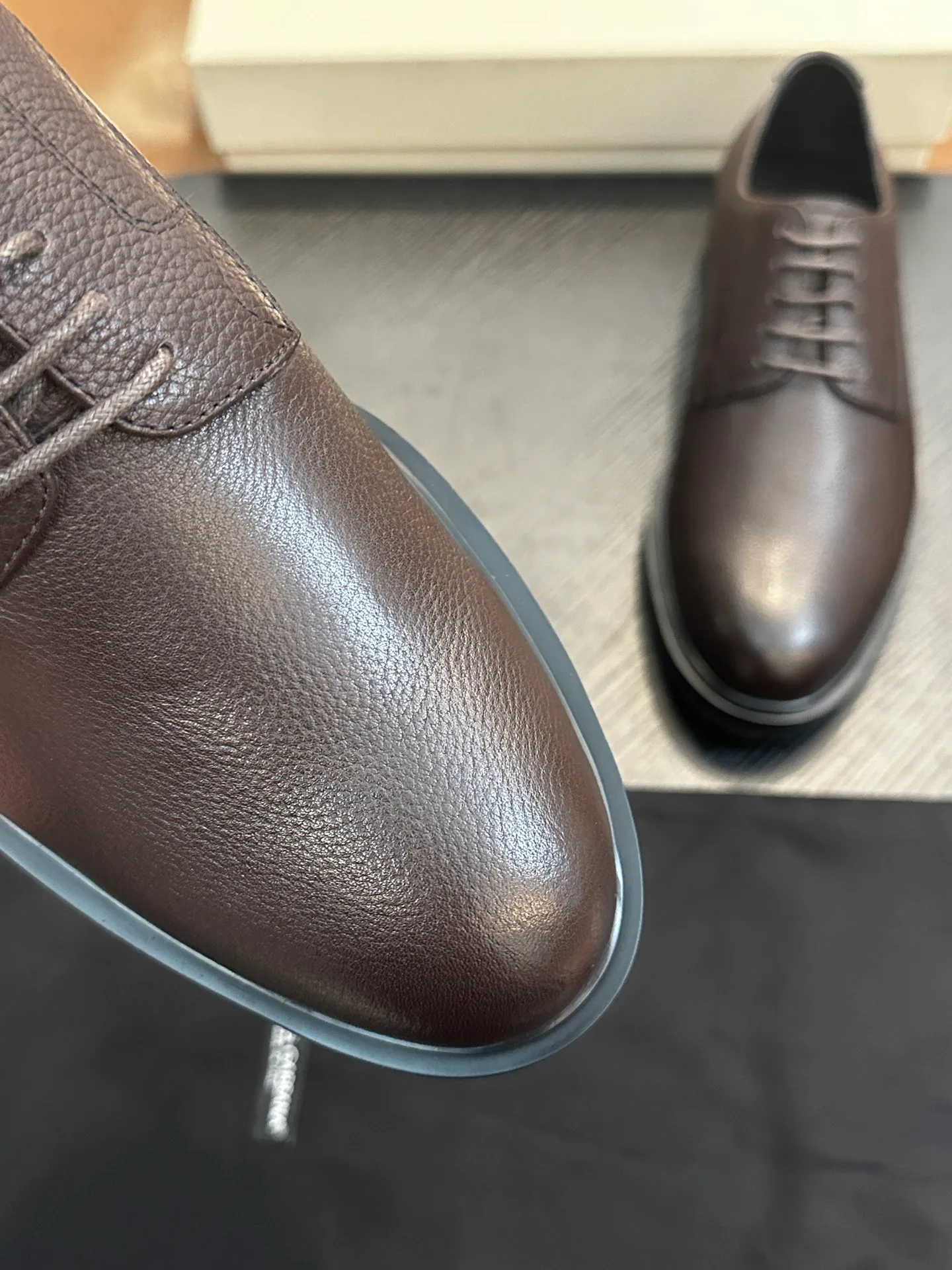 Туфли Мужские Dolce & Gabbana 258274