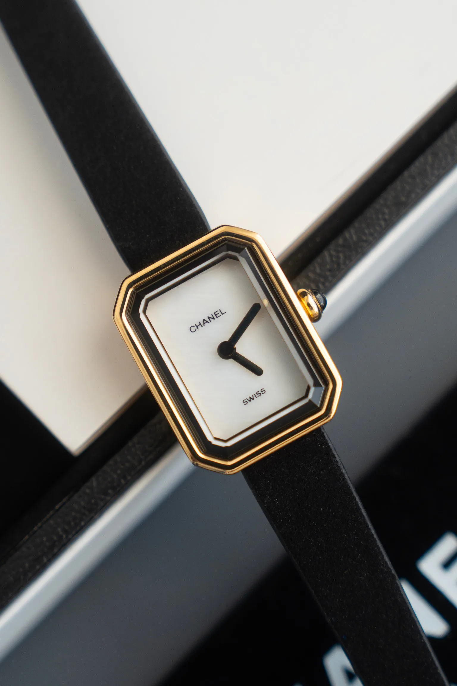 Часы Женские Chanel 5745815