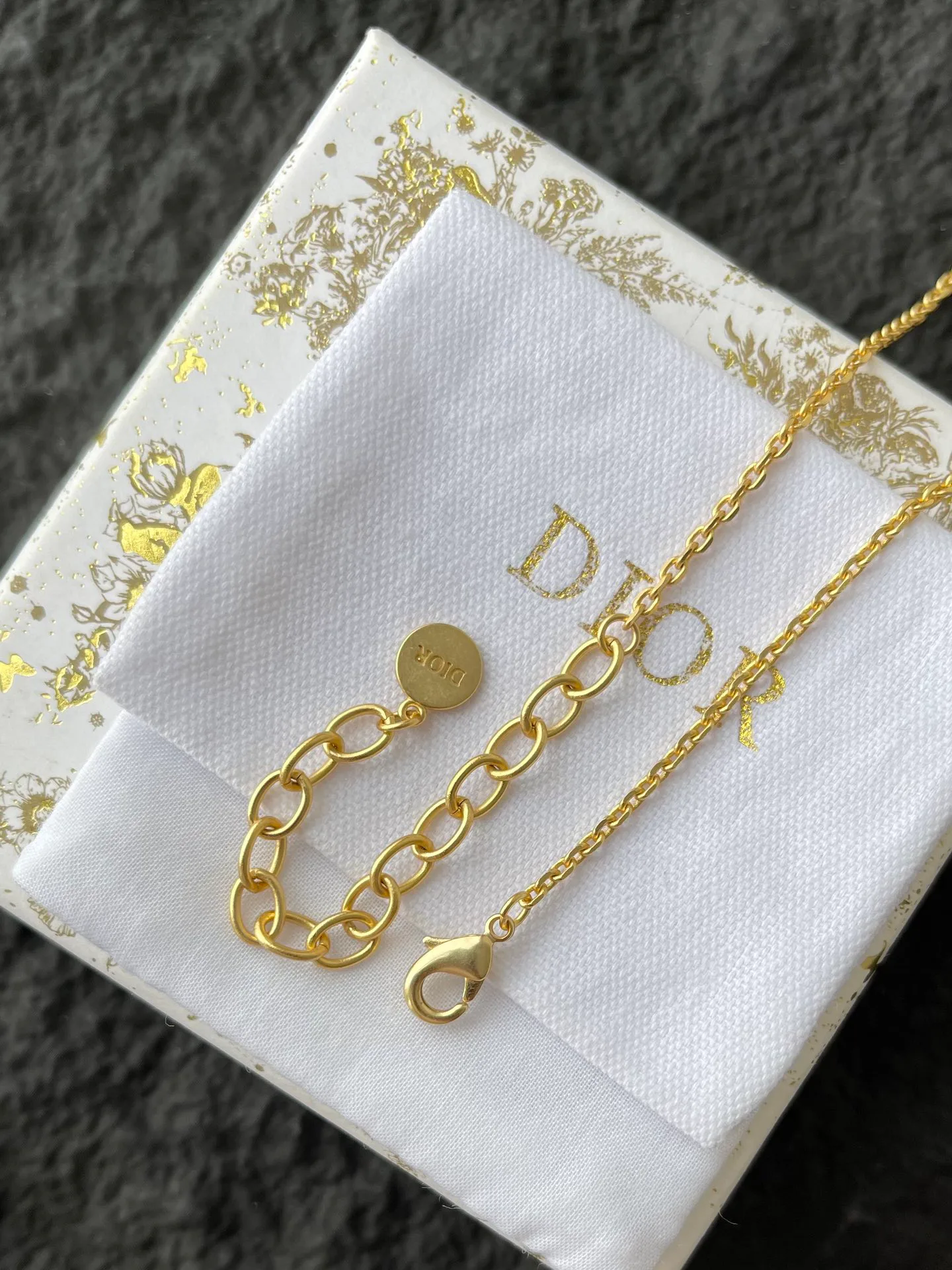 Бижутерия Christian Dior 70918