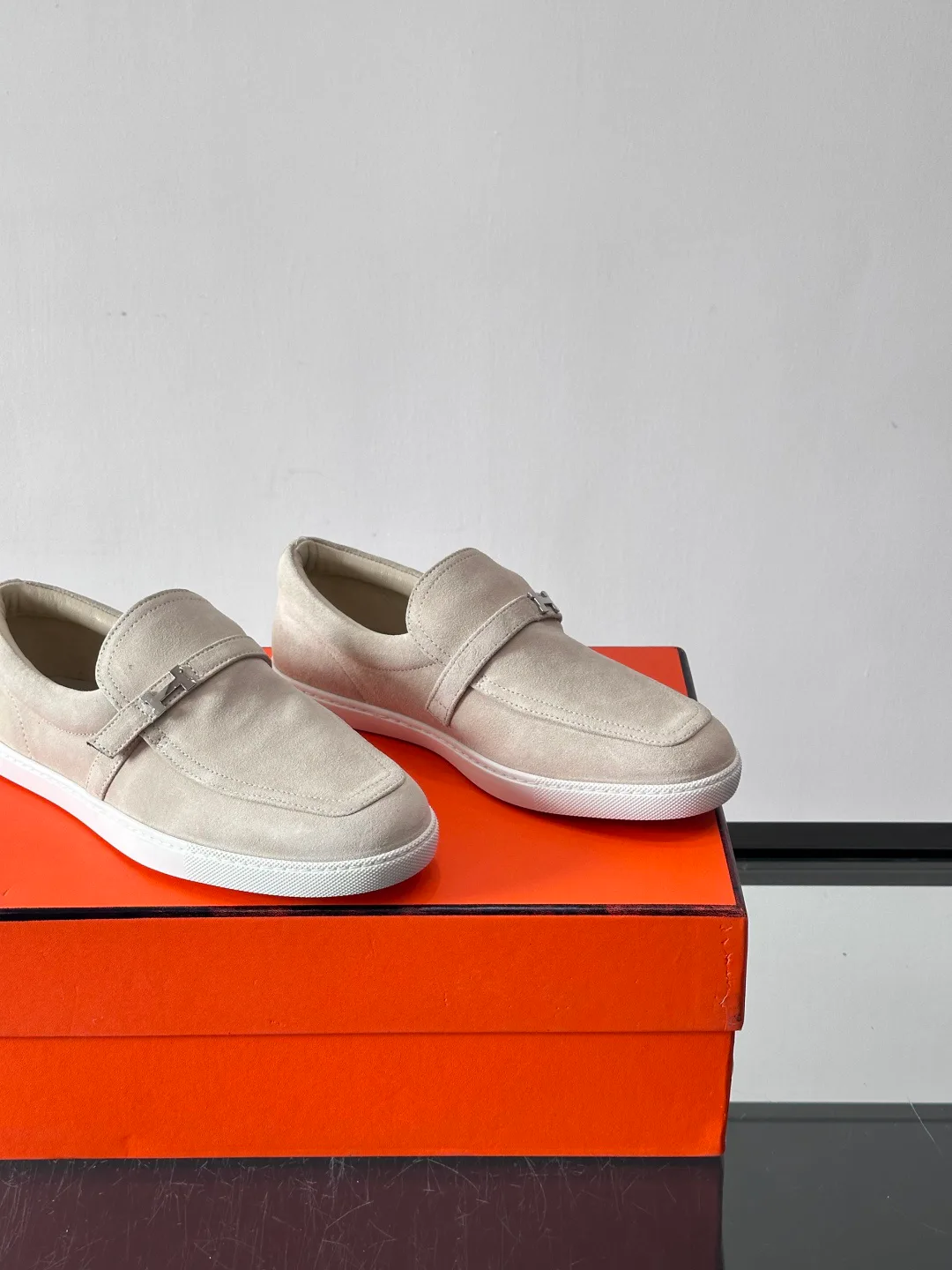 Лоферы И Мокасины Женские Hermes 241912