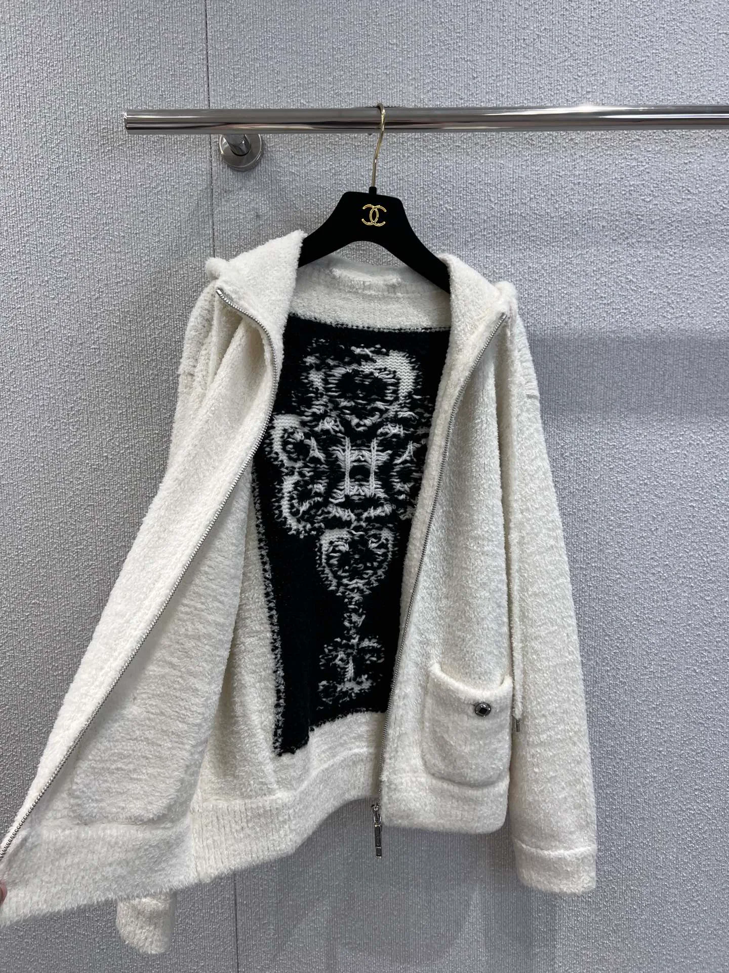 Джемперы И Свитеры Женские Chanel 442355