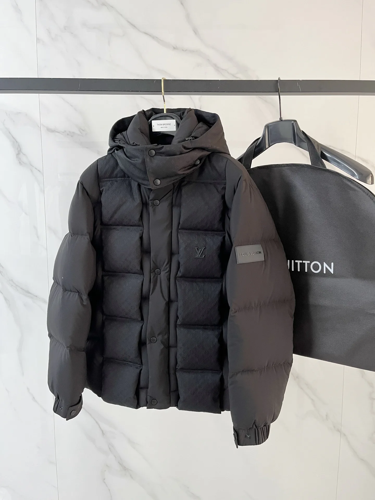 Куртки Мужские Louis Vuitton 291670