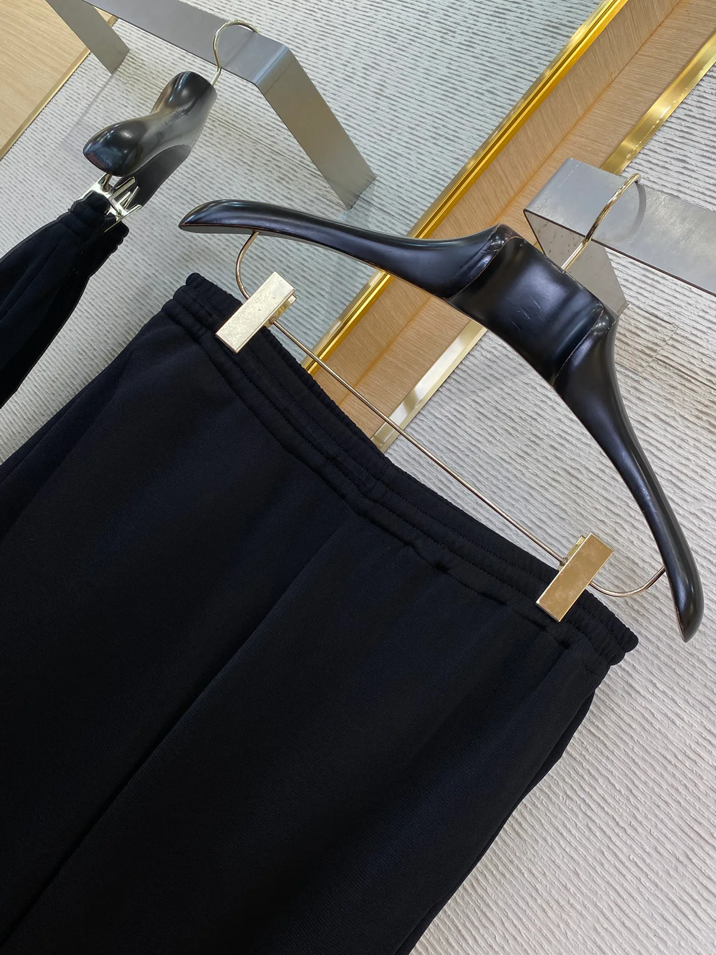 Шорты Мужские Balenciaga 658737